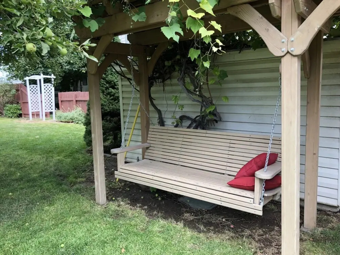 The Midvale House 4 Bedroom Home by Redawning