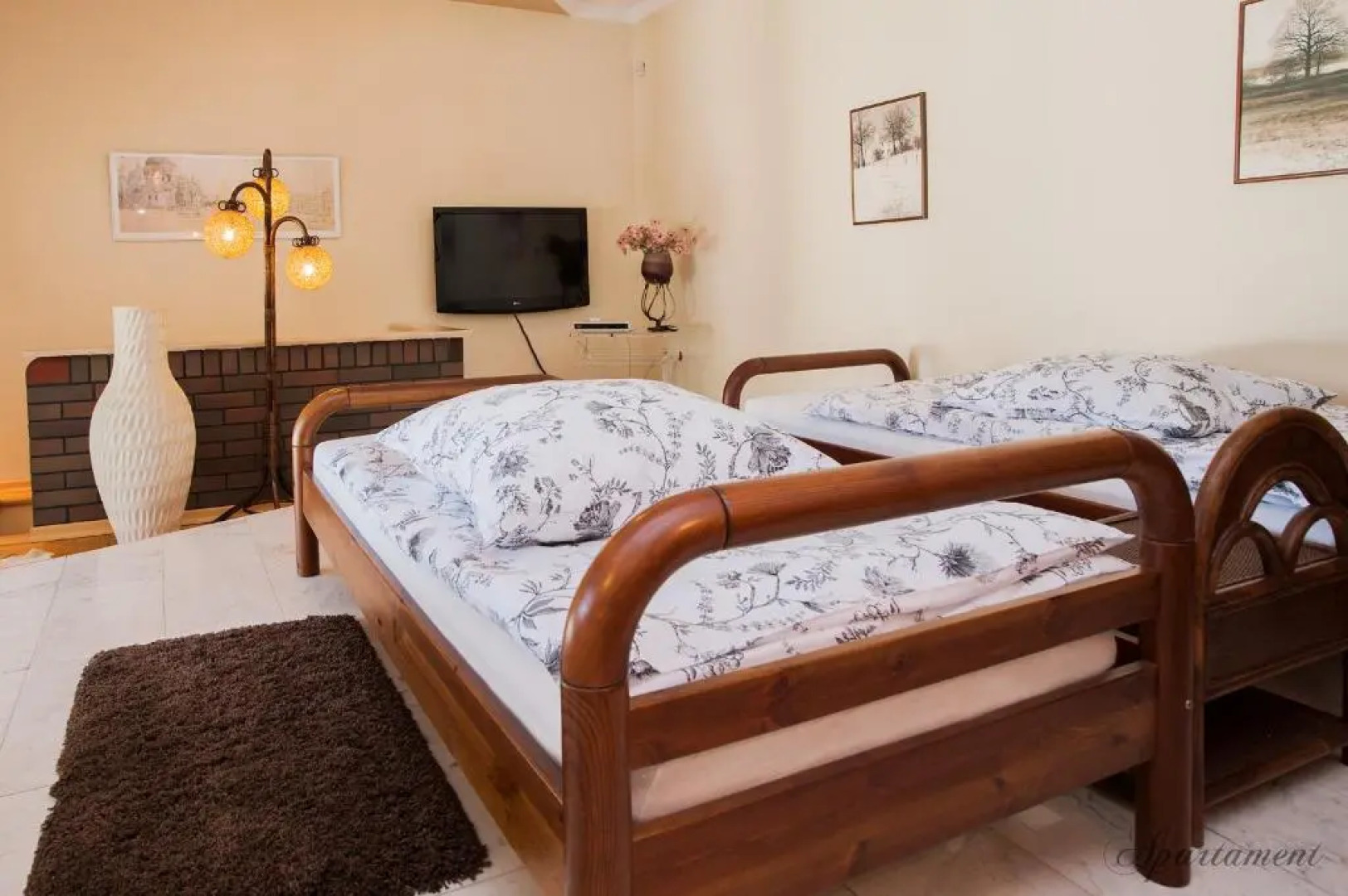 Apartamenty Włocławek