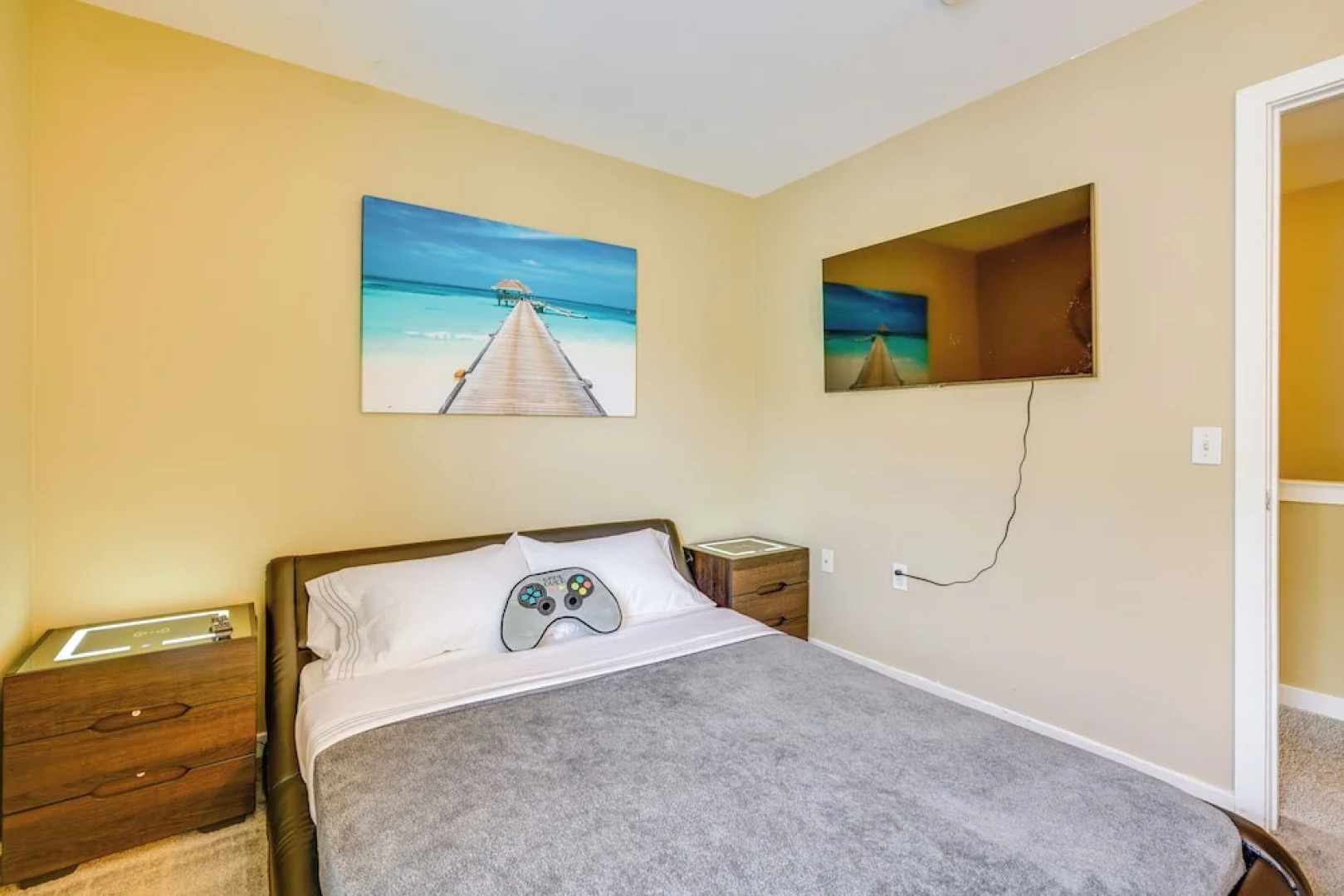 1 Mi to Beach & Casinos: Home in Atlantic City!