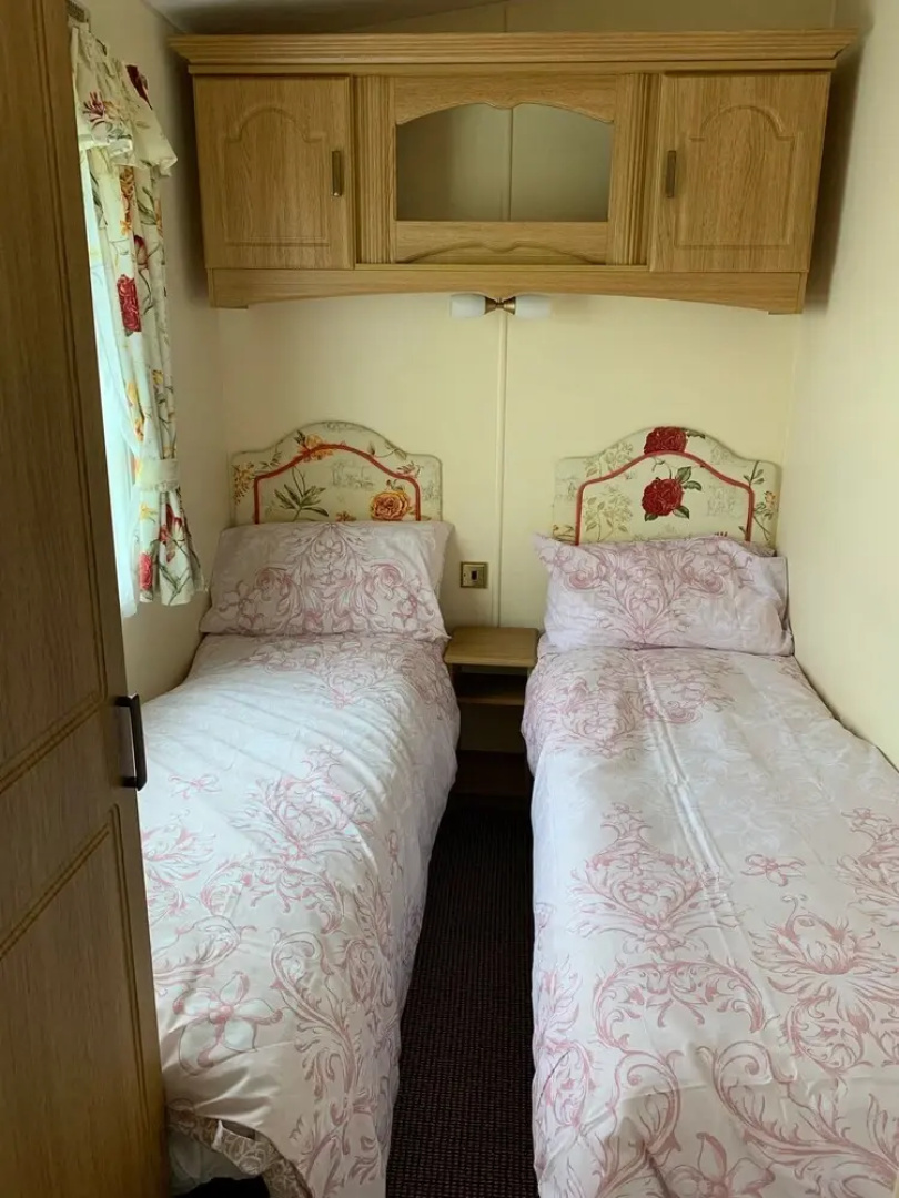 SC Caravans