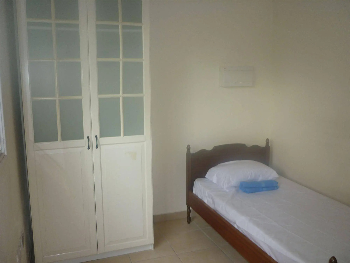 Latsia Budget Residences