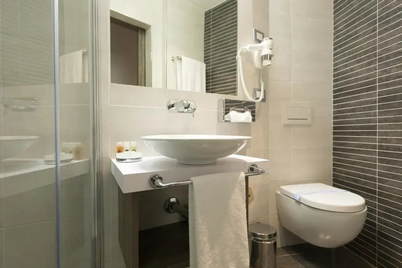 Hotel Mentana - by R Collection Hotels