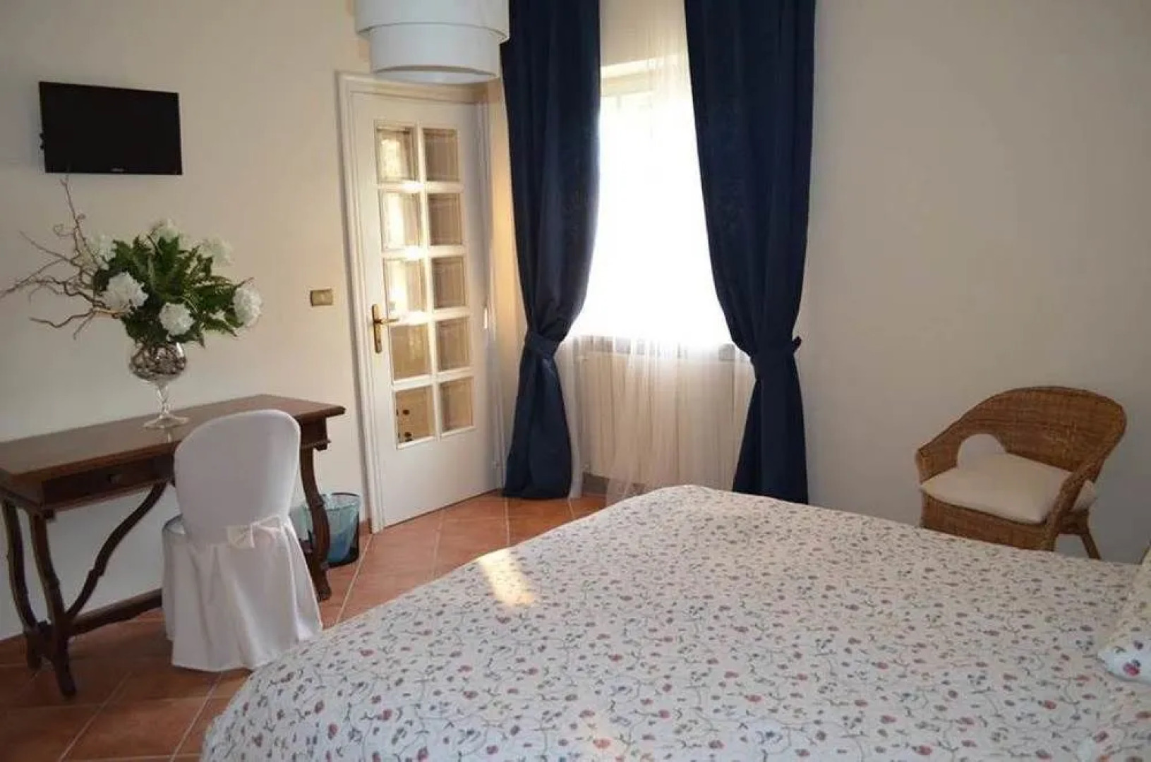 Villa Palentina Country House