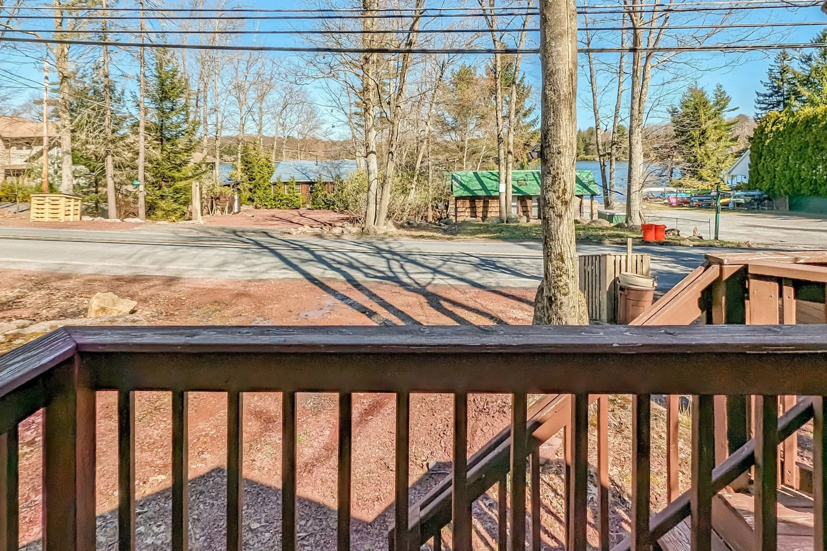 Hemlock in Harmony by AvantStay | Steps to Lake, Lake Harmony