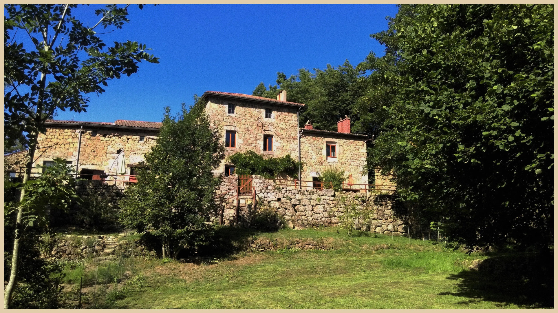 Le Bouchon De Campagne