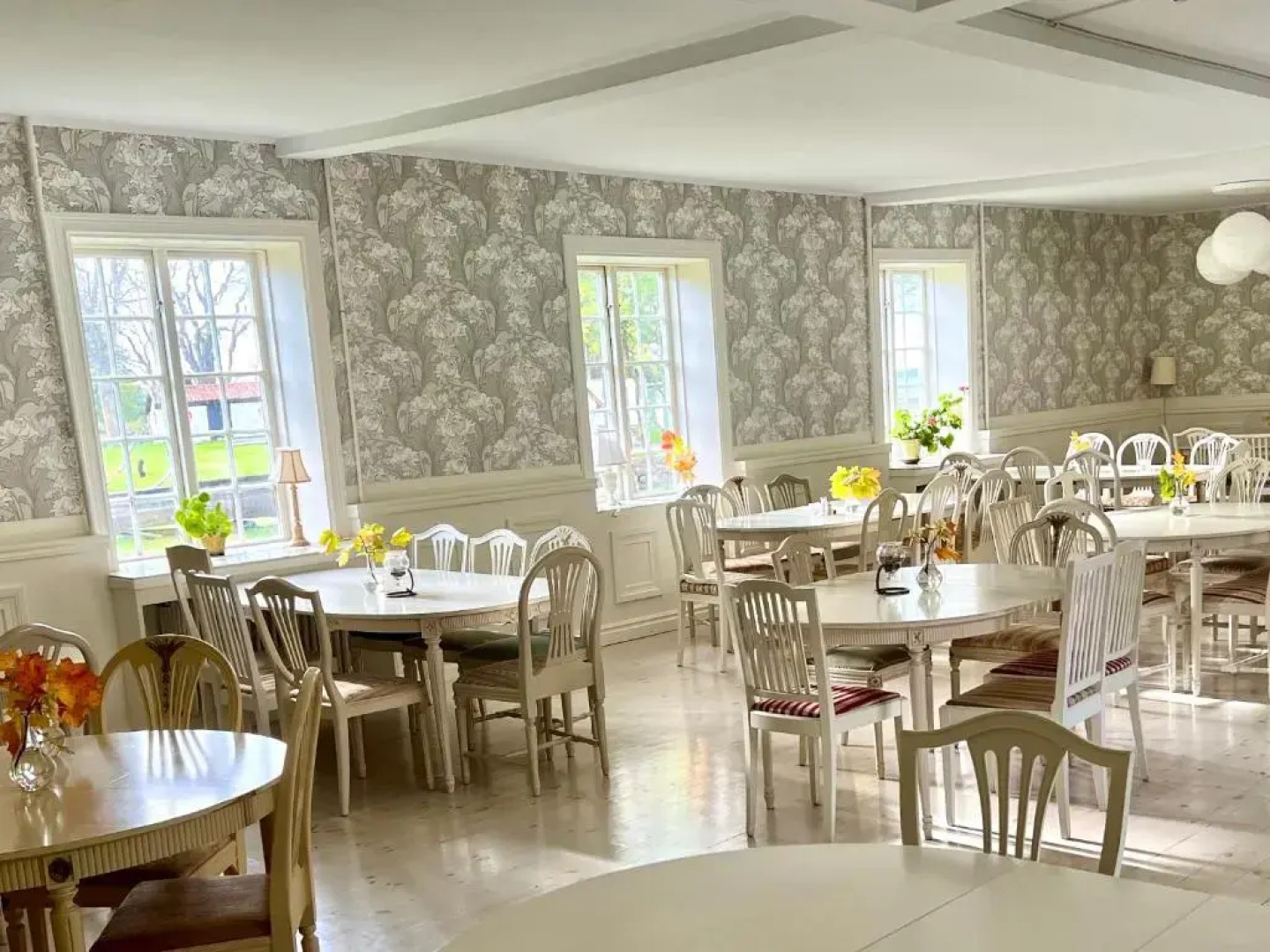 STF Borghamn Hostel & Conference