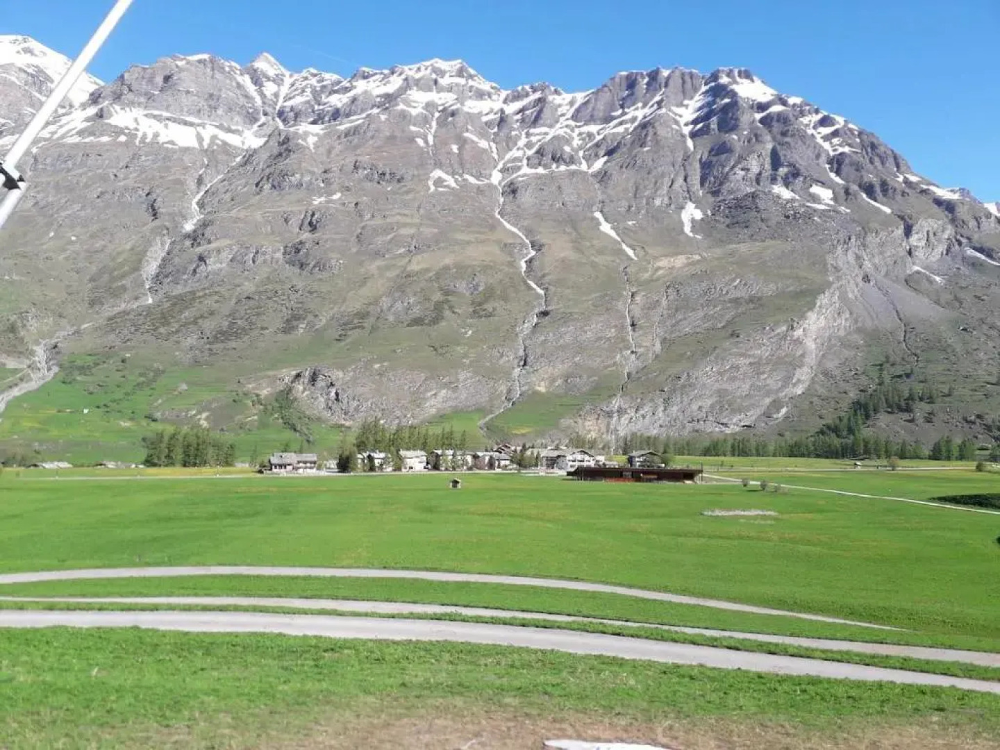 Studio 4 Personnes Equipe Wifi