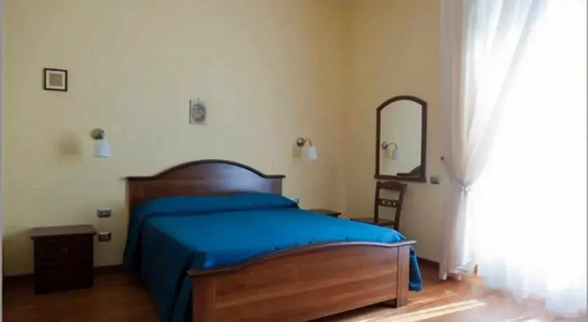 Bed and breakfast Bonanno