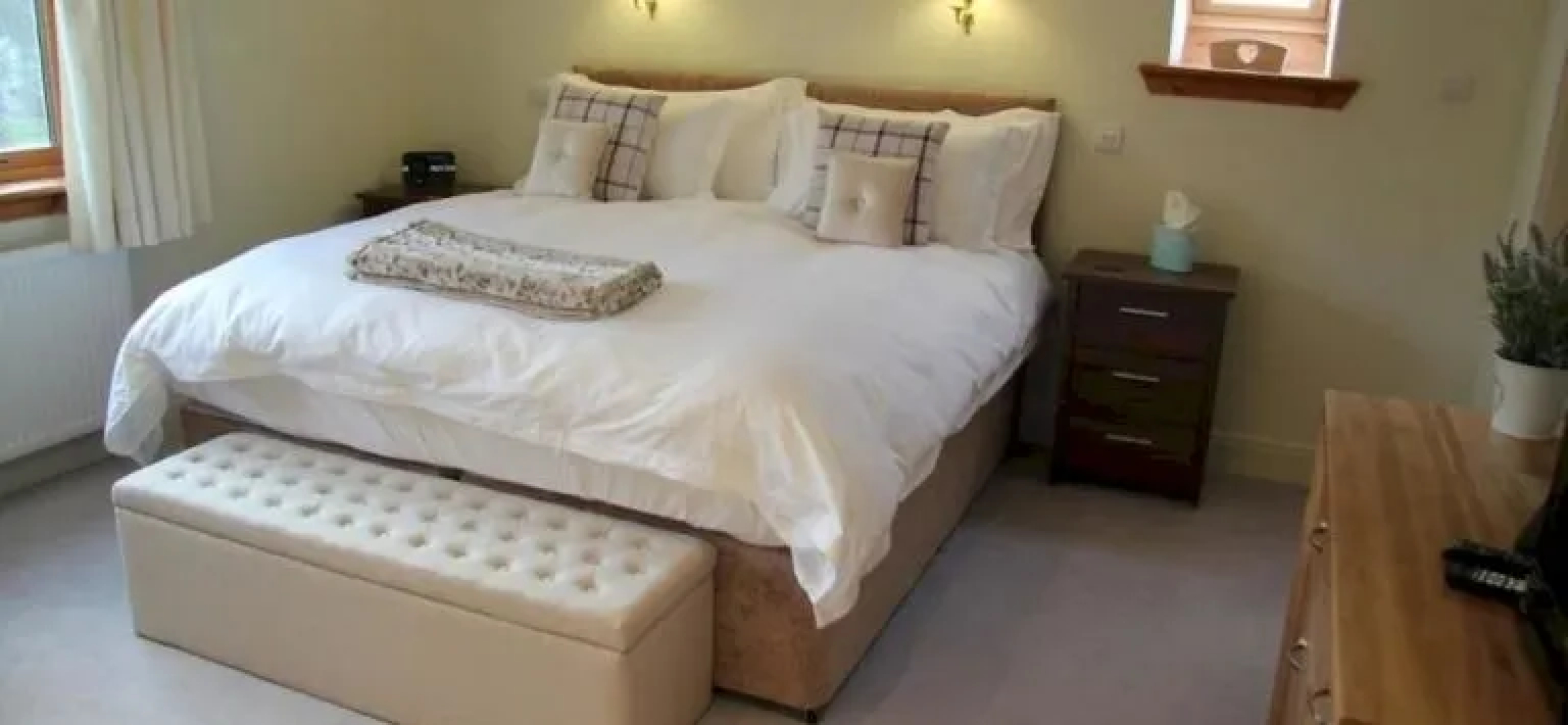 Thistle Dhu Bed & Breakfast