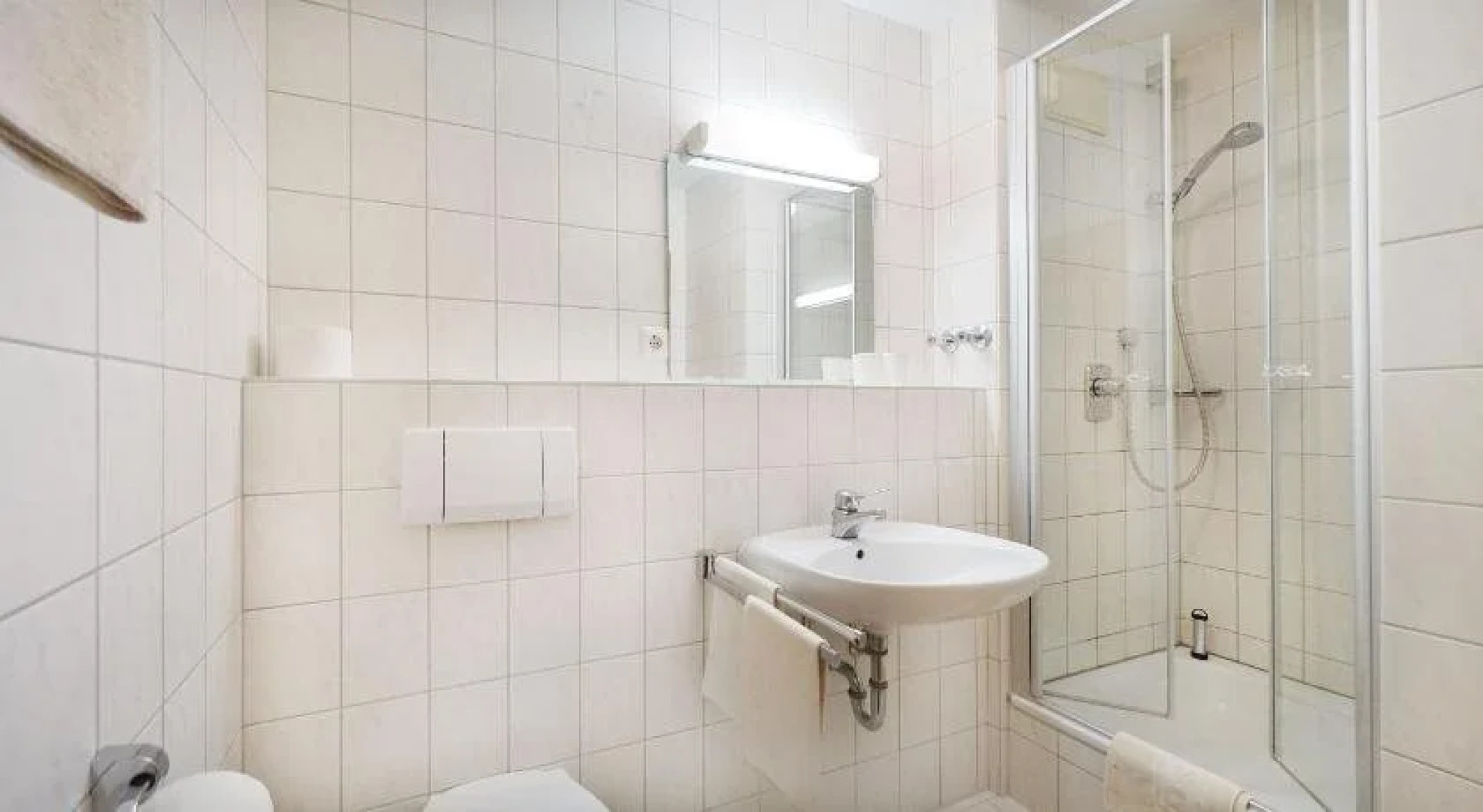 Appartementhaus Stephanie