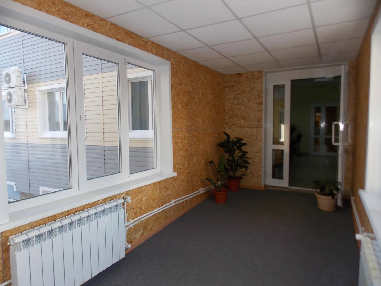 Гостиница «Уютная»