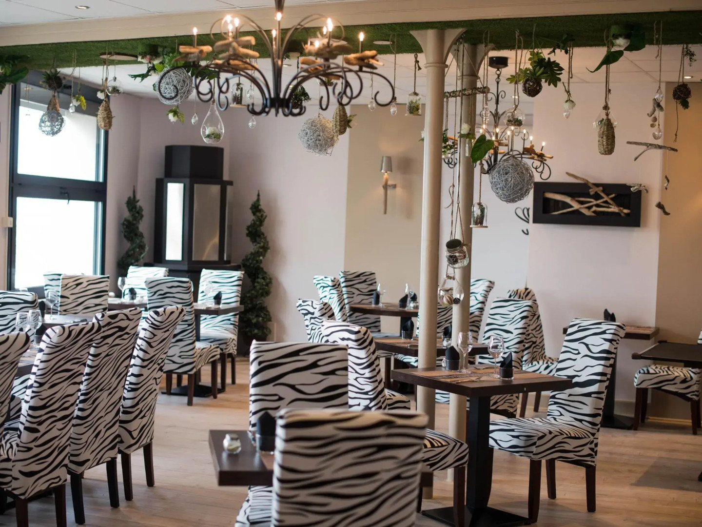 La Bastide des Oliviers