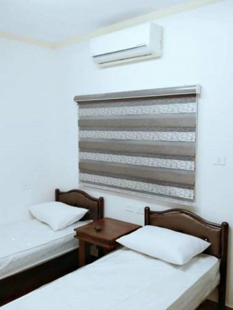 Aman Hostel