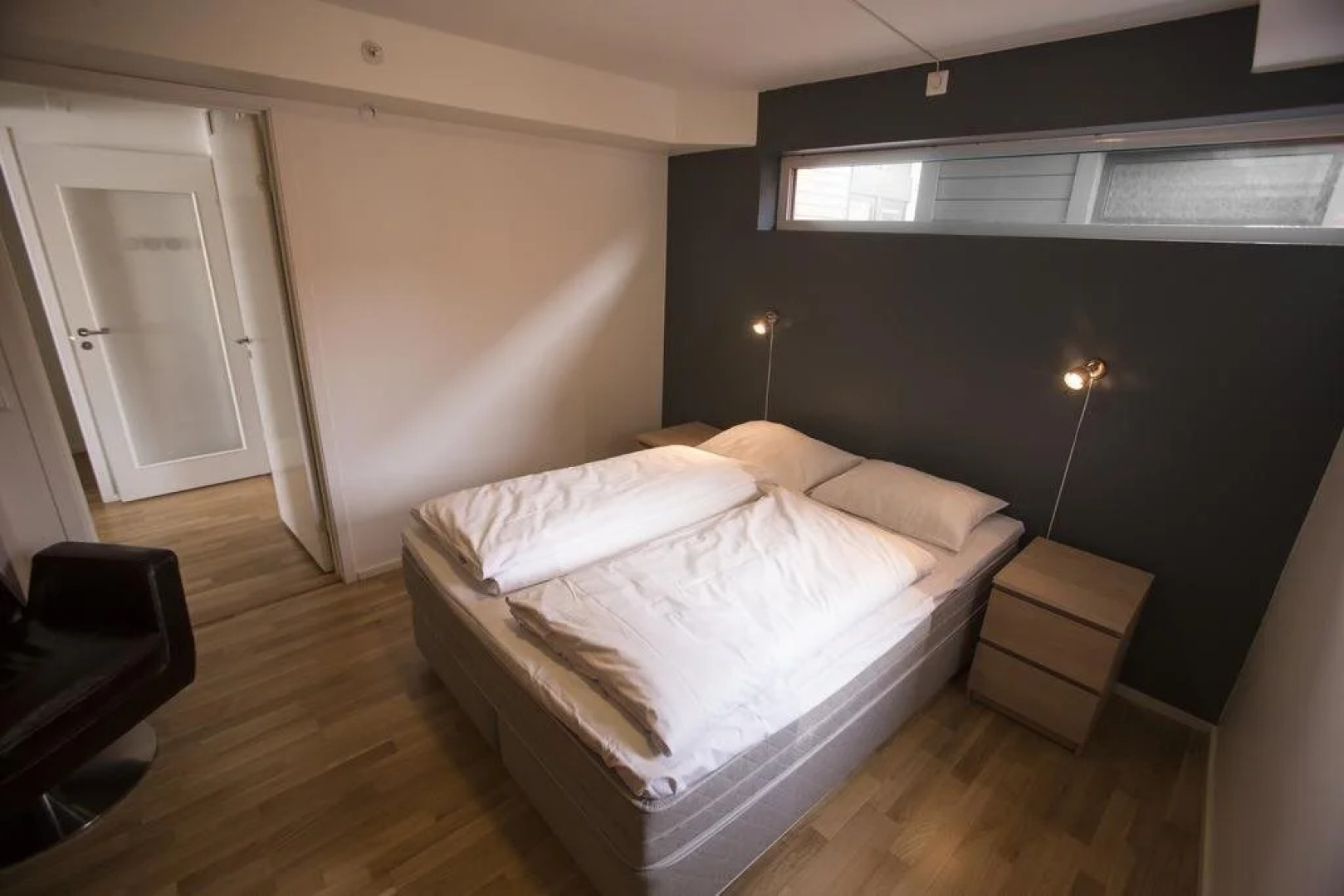 City Housing - Klostergaarden