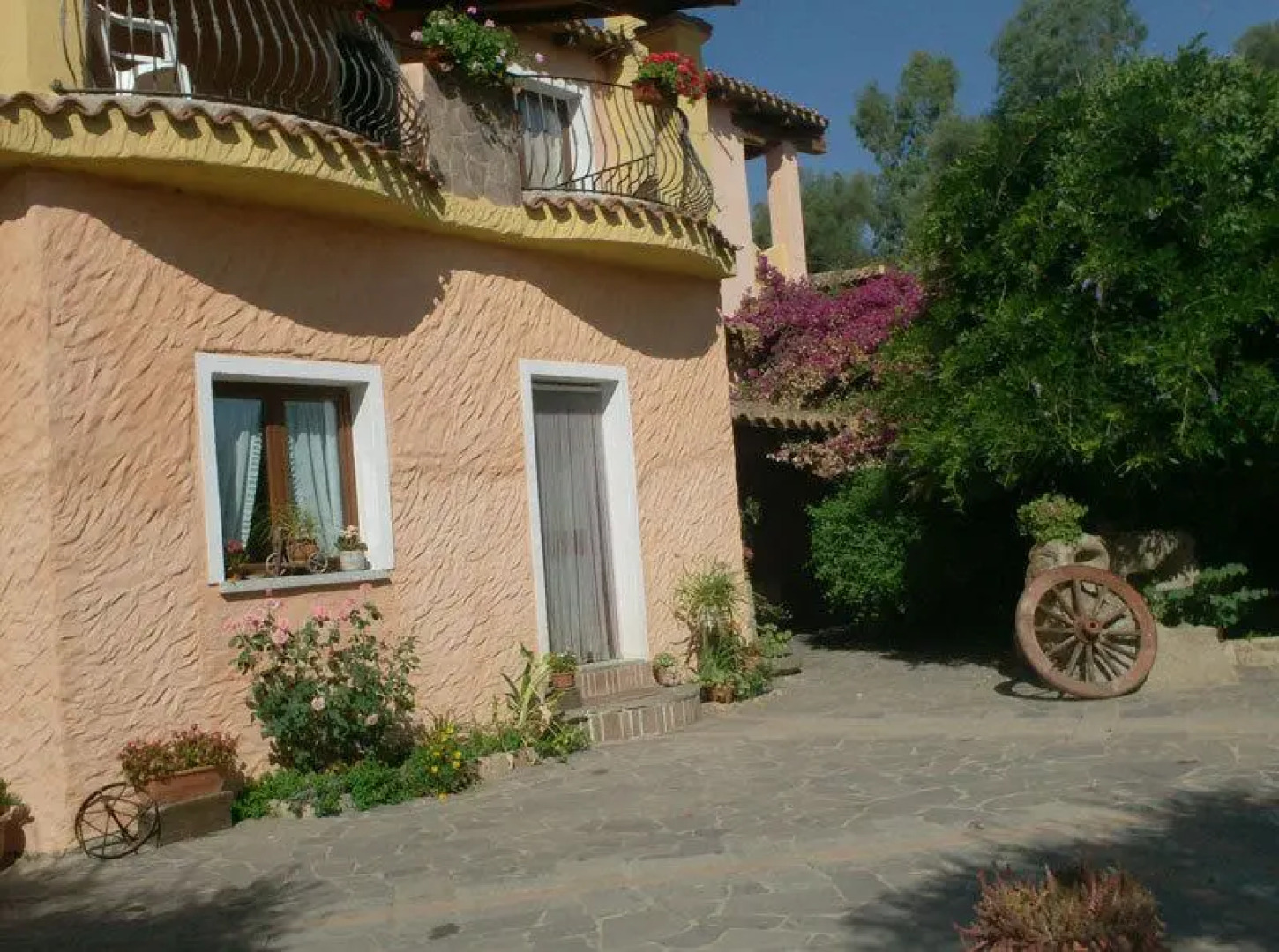 Agriturismo Ogliastra