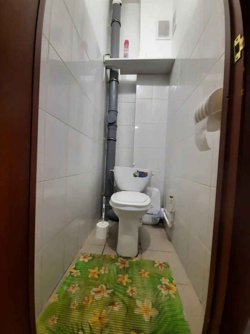 Апартаменты на улице Пролетарская 18