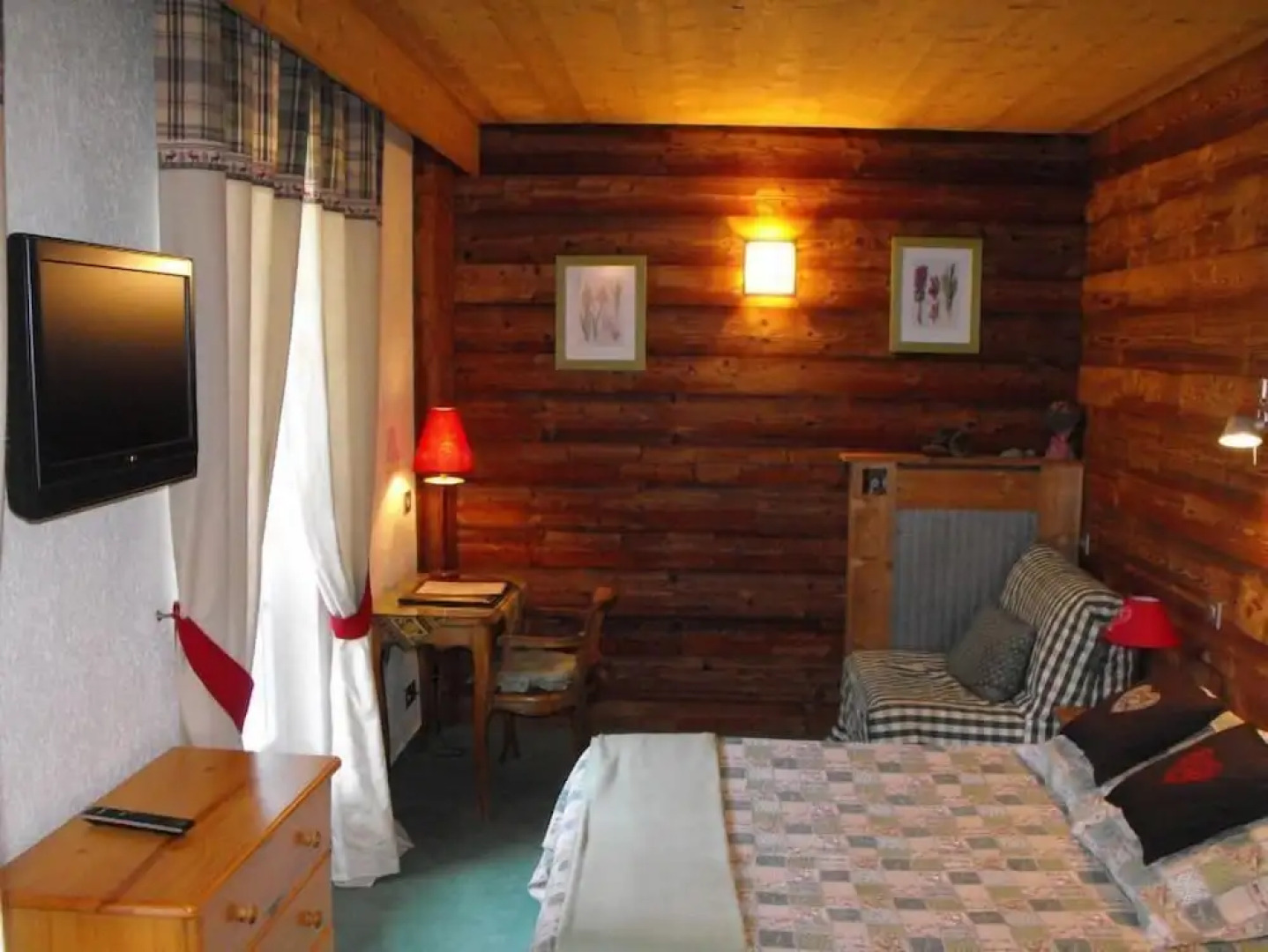 Le Christiania Hotel