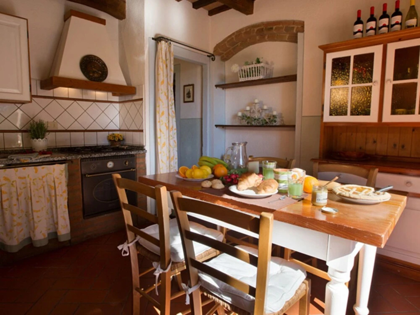 Mimosa Montelopio in Montelopio