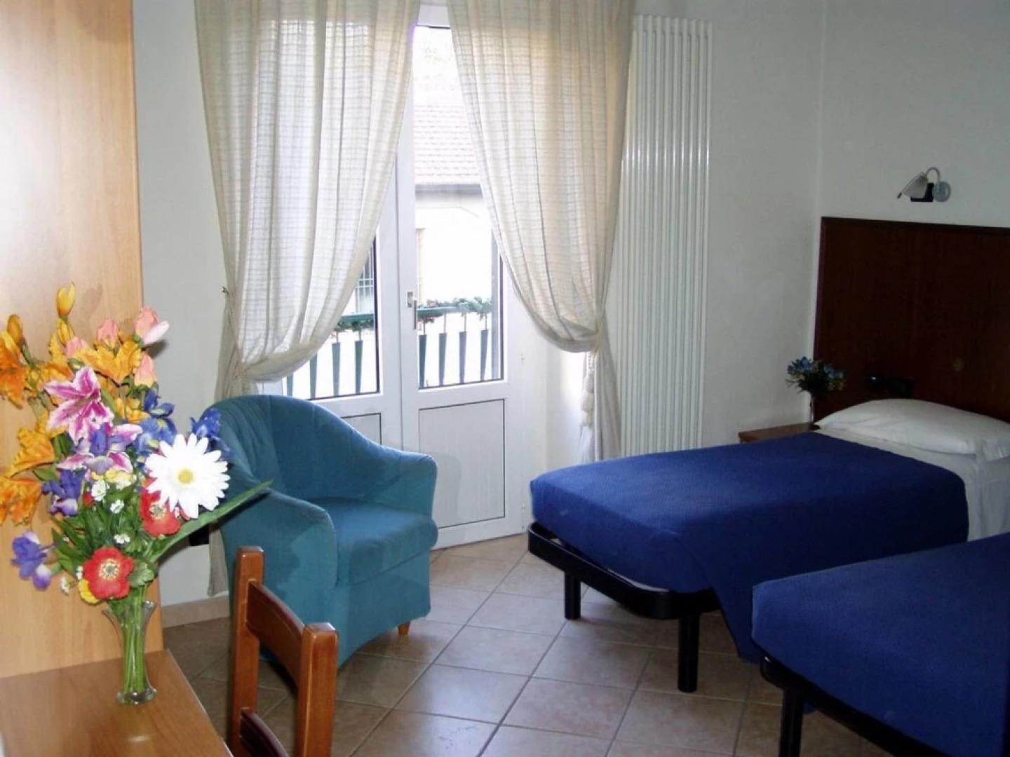 Affittacamere Paradise