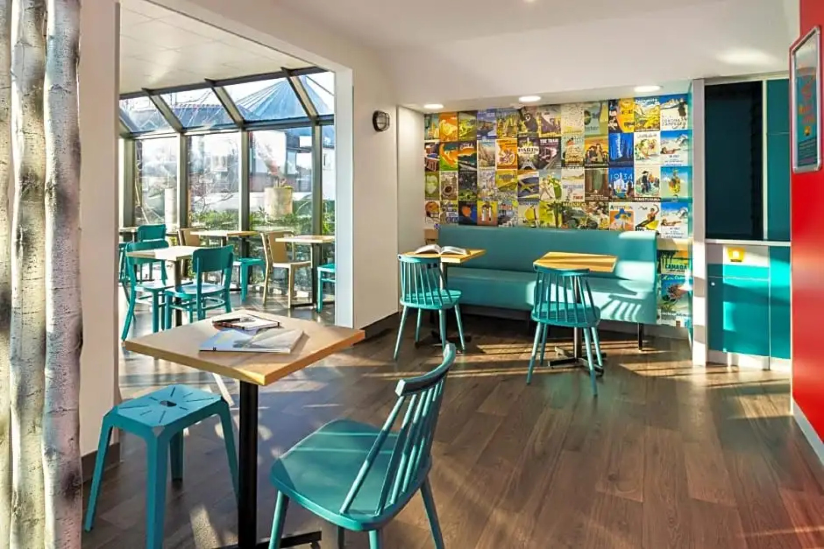 hotelF1 Calais Coquelles