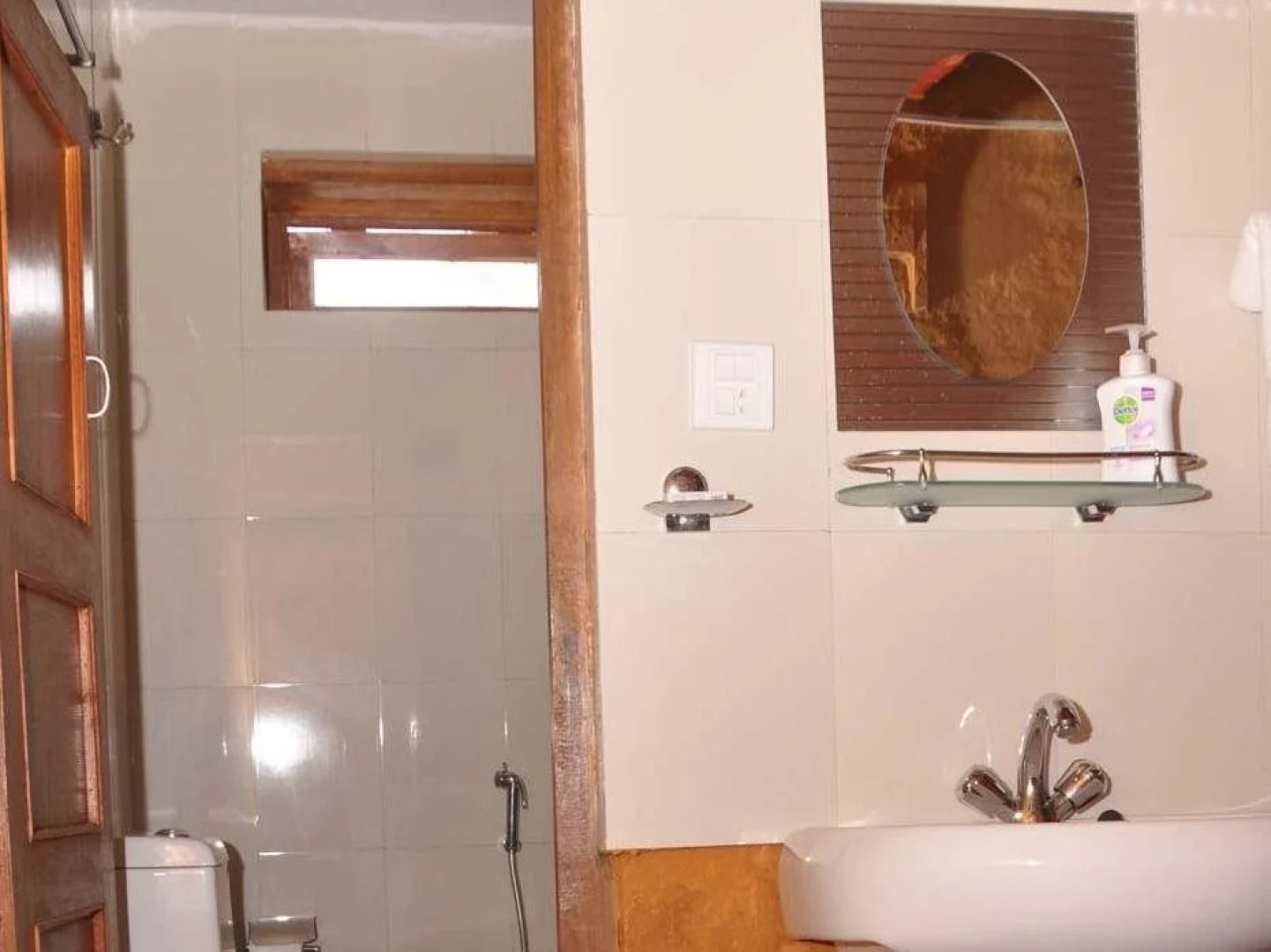 Balthali Eco Hill Resort