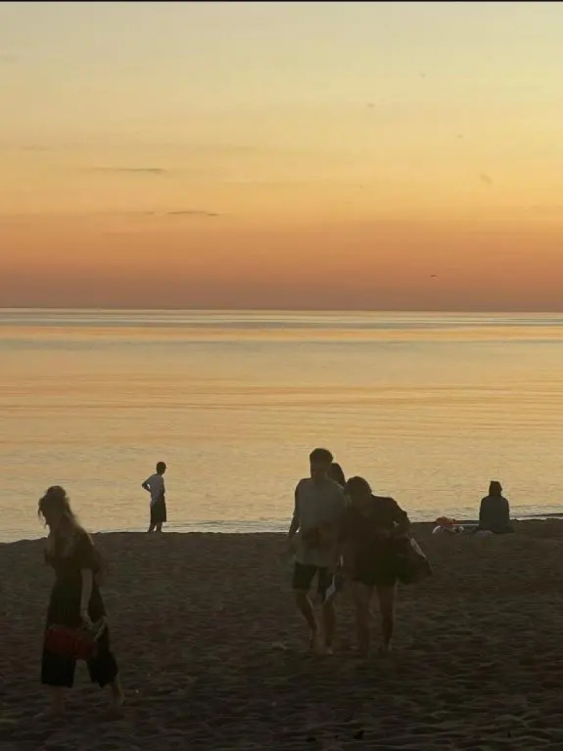 Surf House Dreamers Coast