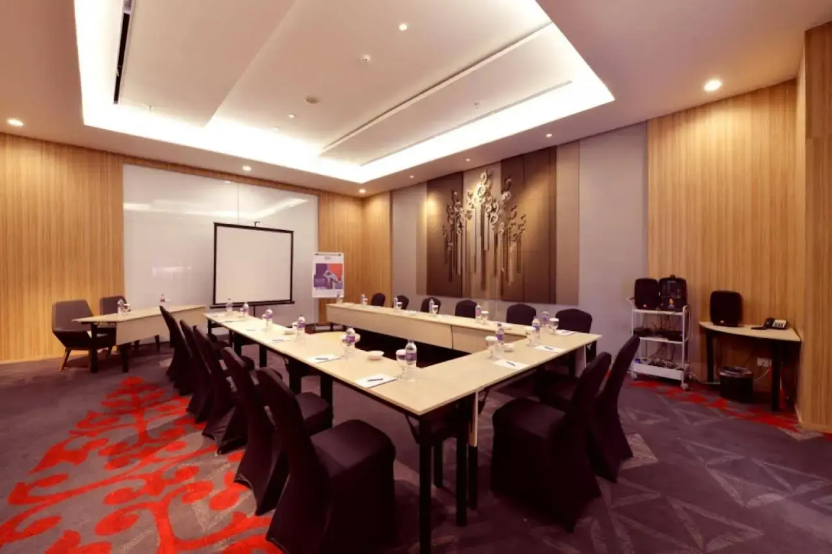FOX Hotel Pekanbaru