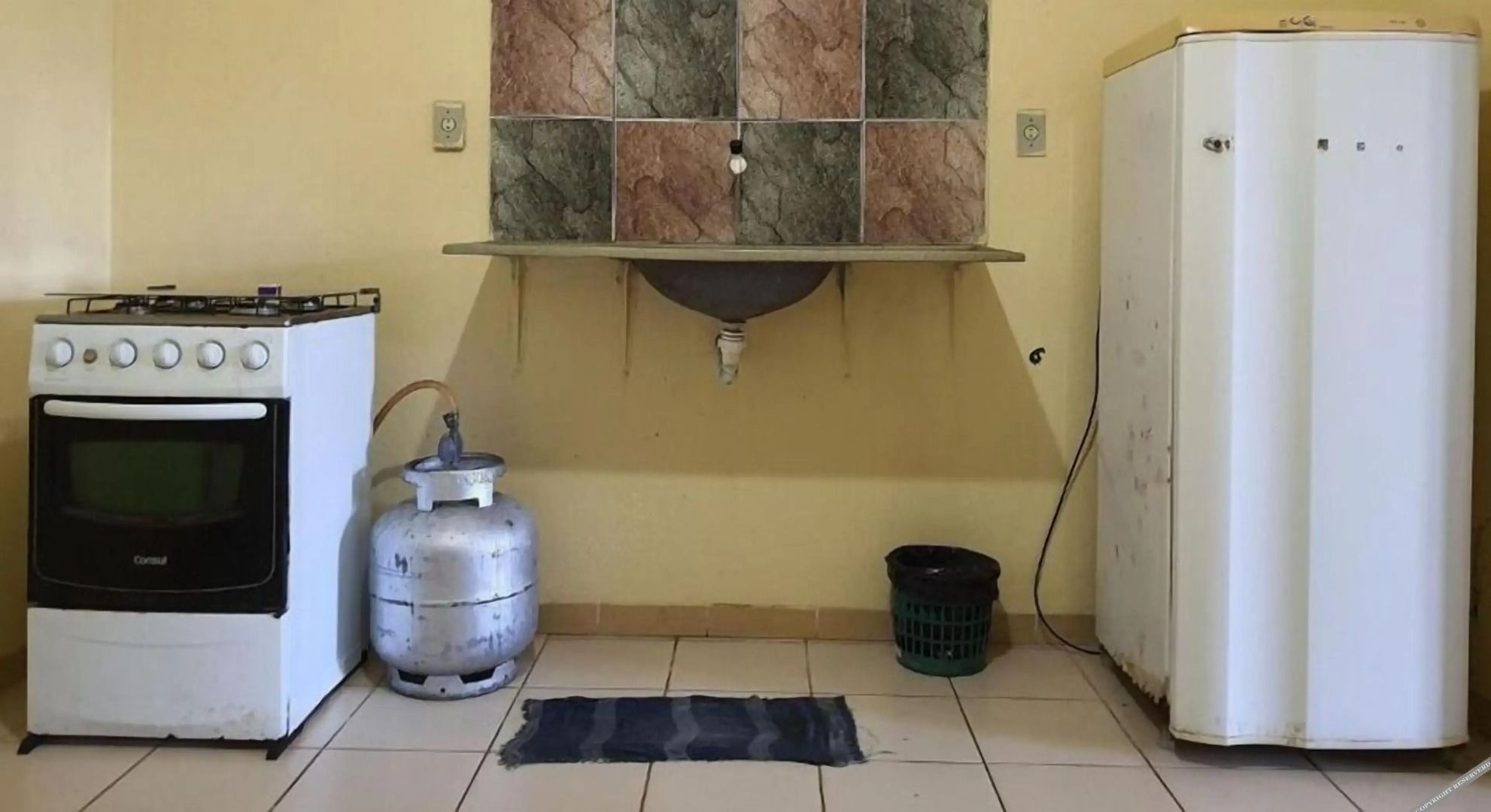 Pousada do Valle Maranguape