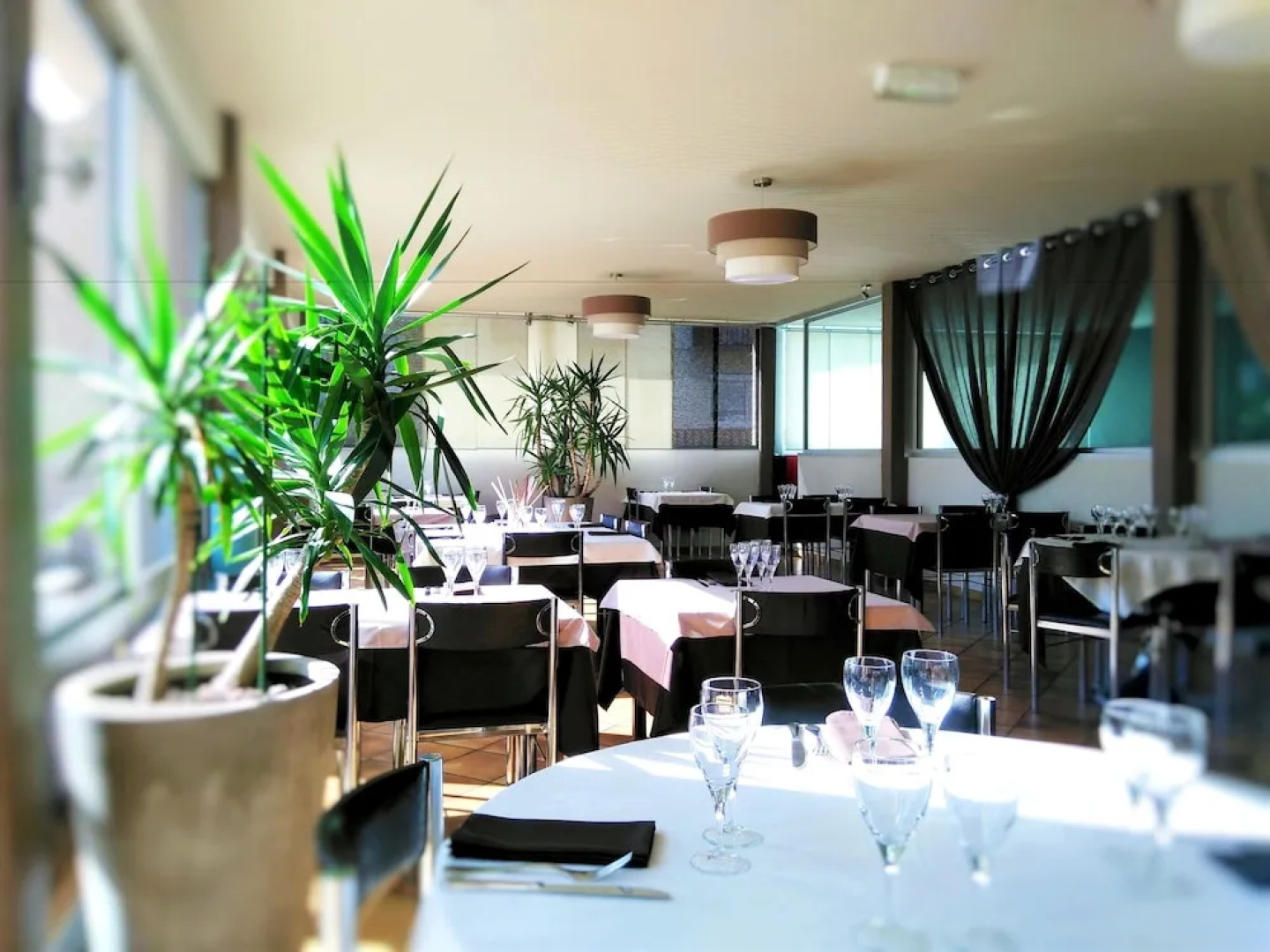 Logis Hôtel Restaurant Le Pardaillan