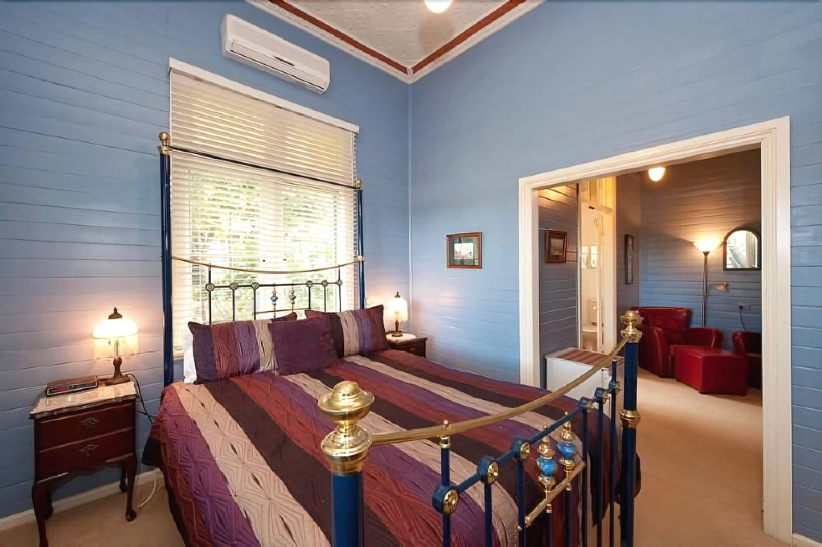 Milton Bed and Breakfast