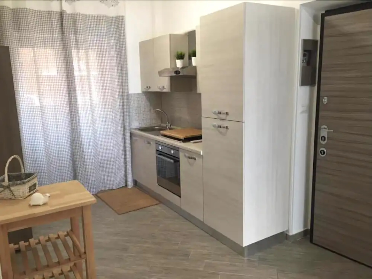 La Casa del Porto Apartment