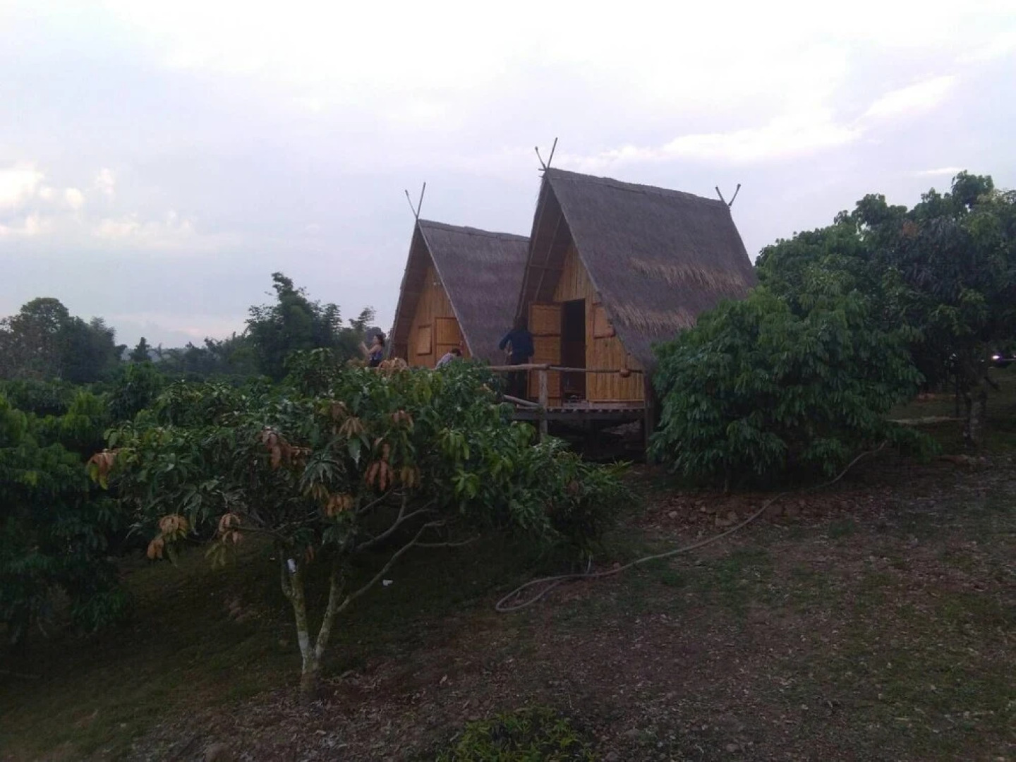 Doichaenggram Homestay