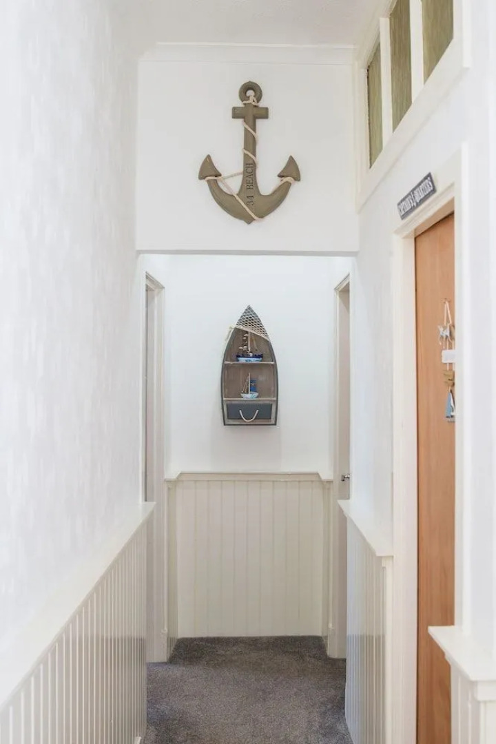 Marina View Guest House