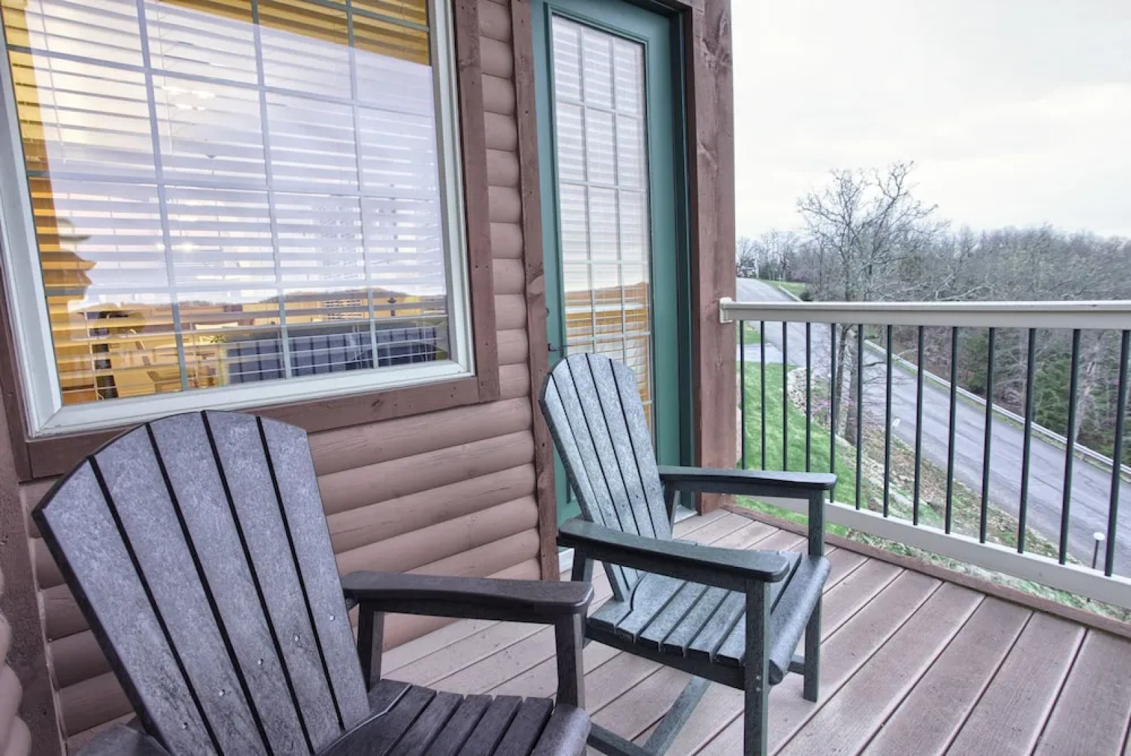 Cliffs Resort Table Rock Lake