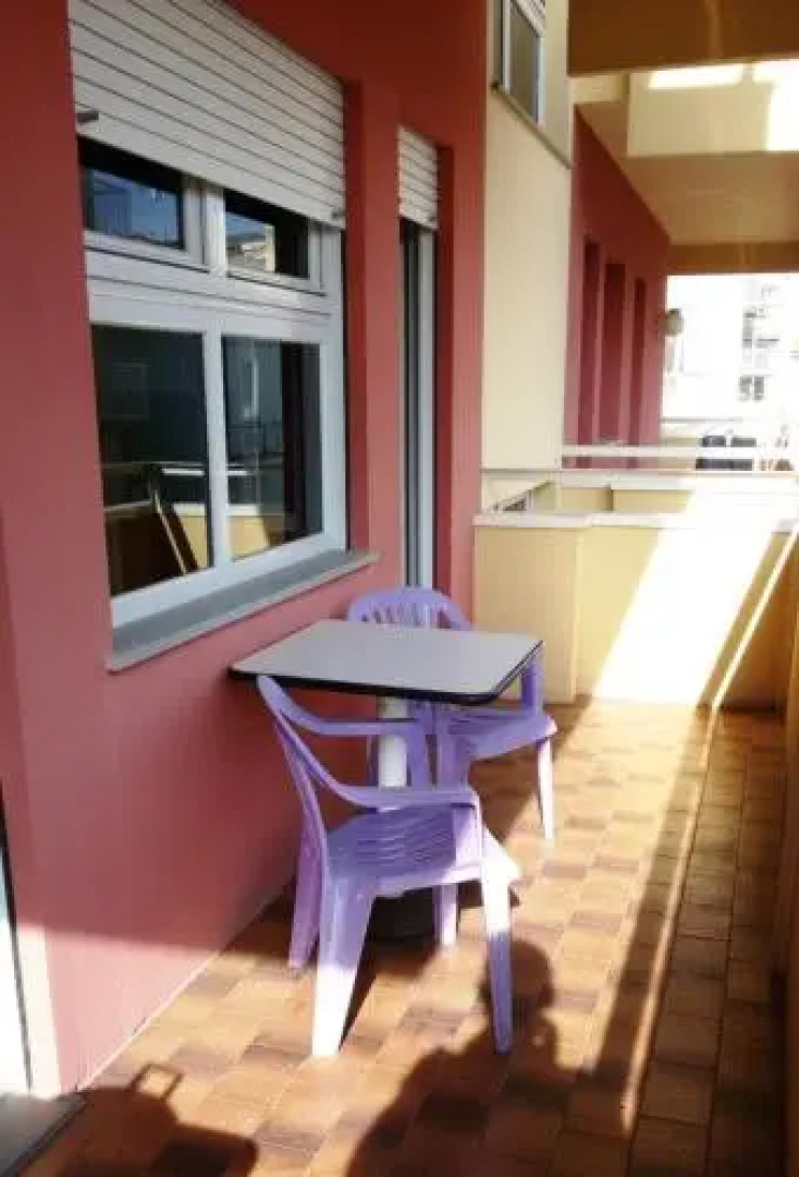 Residence Viamaggio Aparthotel