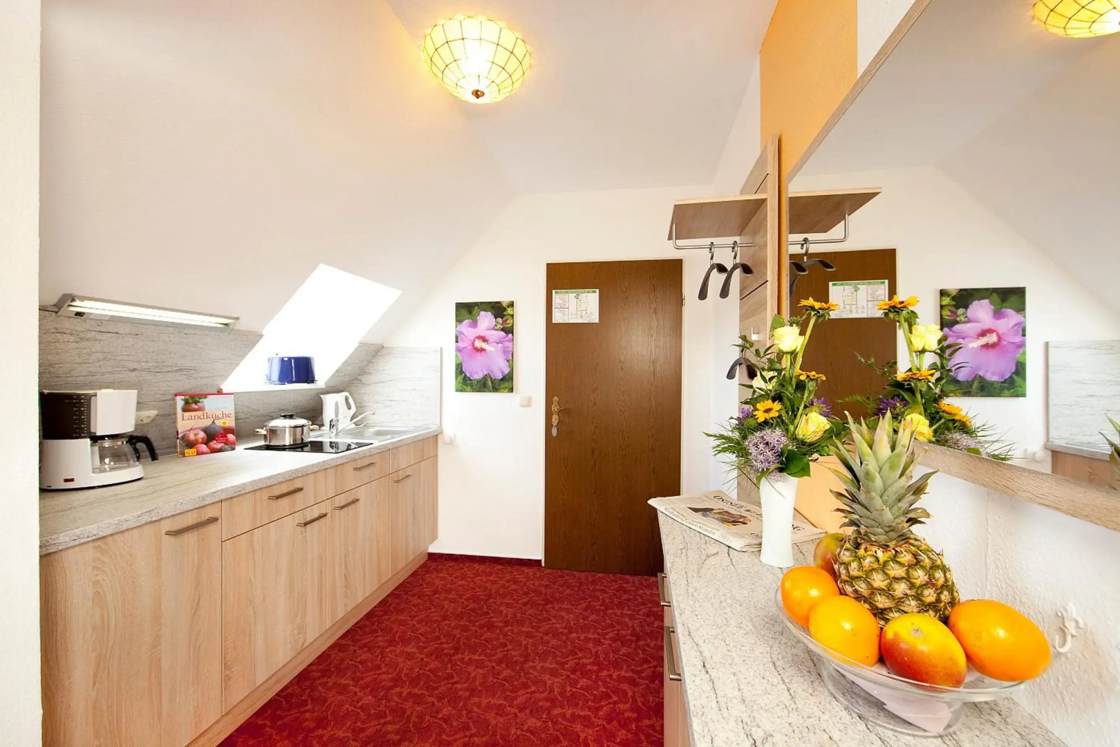 Ferienhotel Bernstein