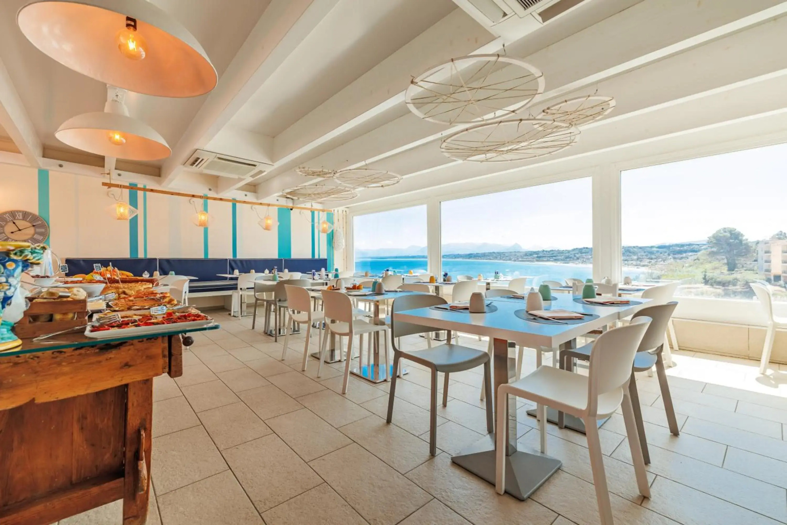 Marina di Petrolo Hotel & SPA