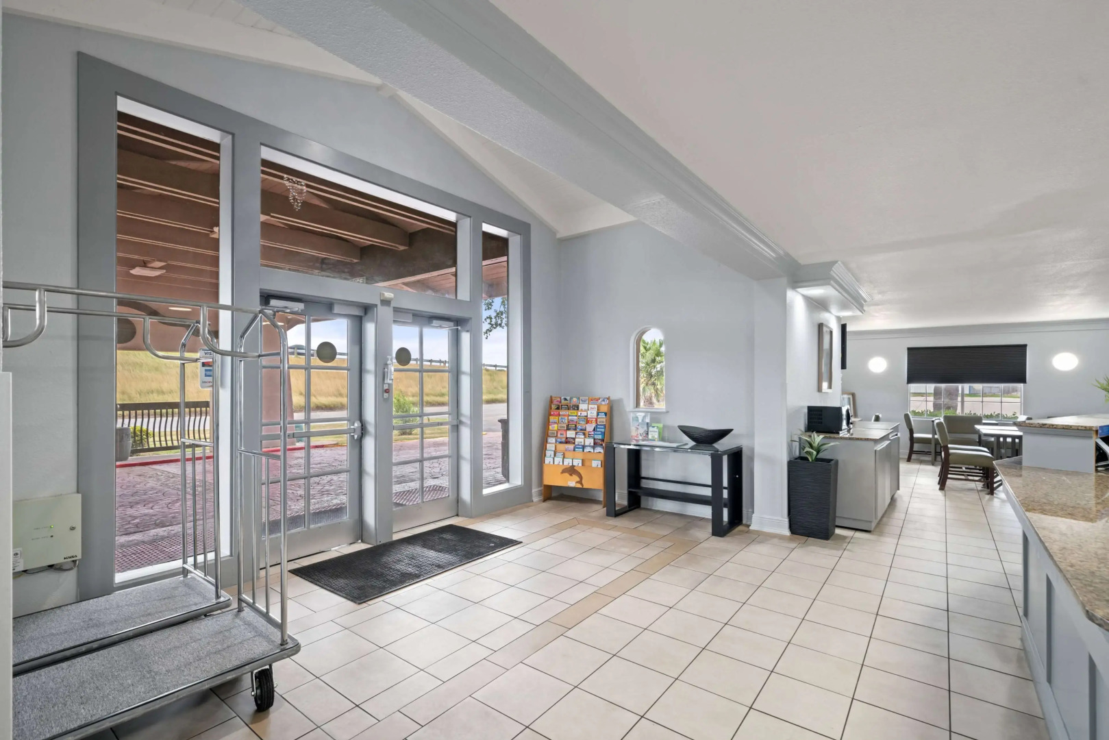 La Quinta Inn by Wyndham Corpus Christi North