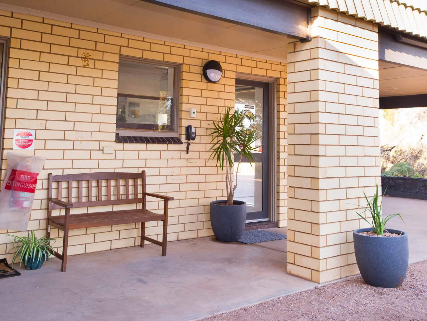 Augusta Budget Motel