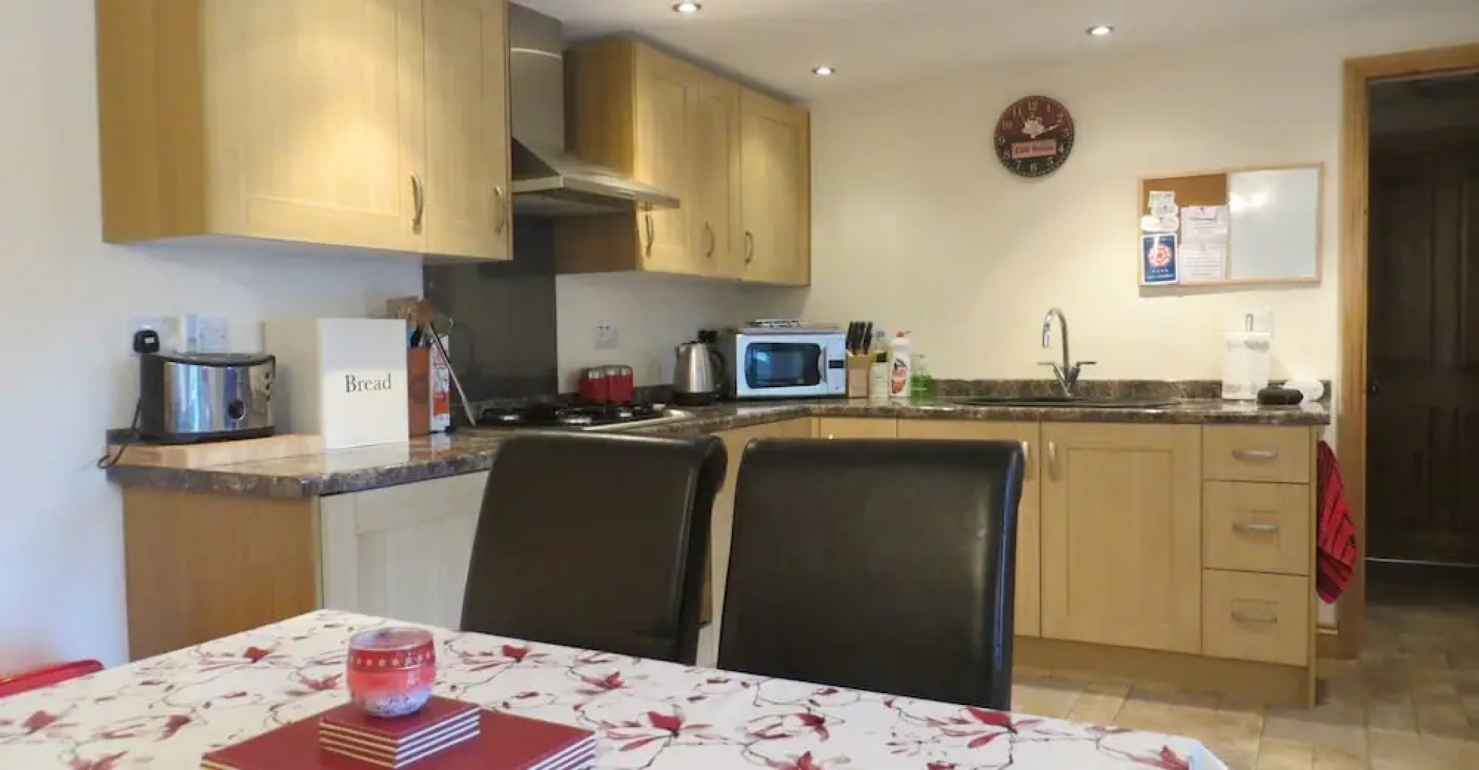 Badgers Rest - a Bungalow