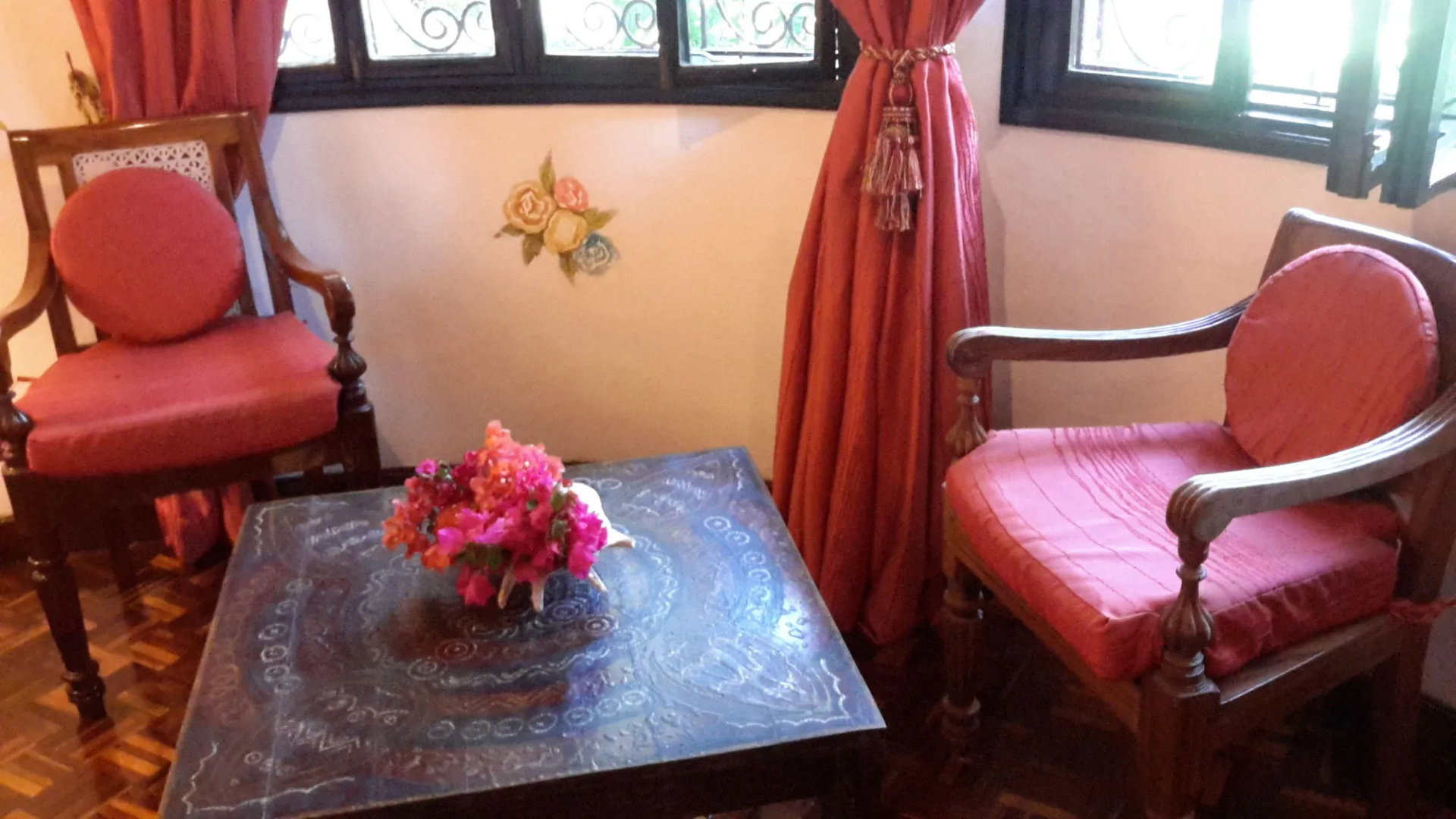 African House Resort