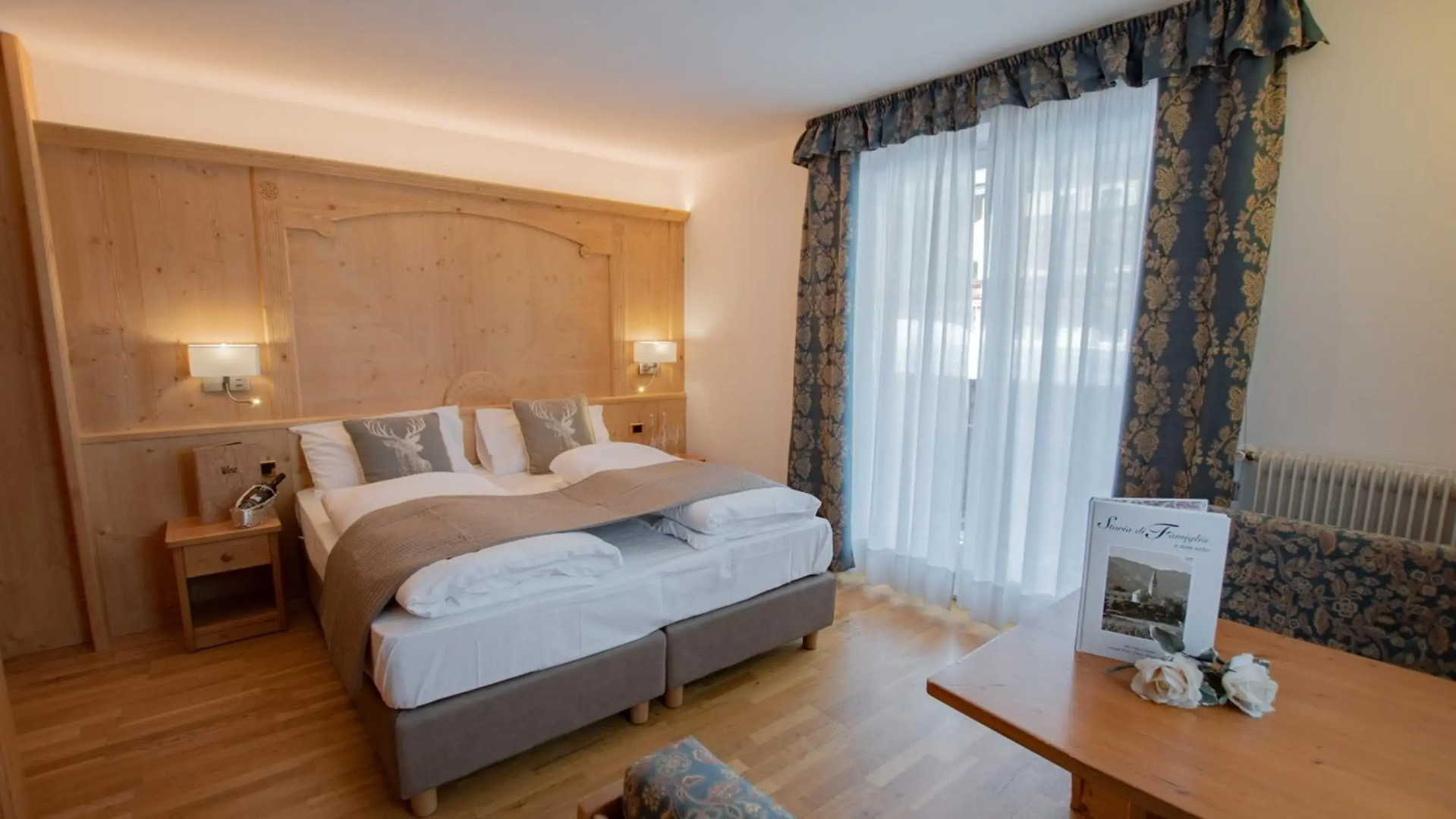 Park Hotel & Club Diamant