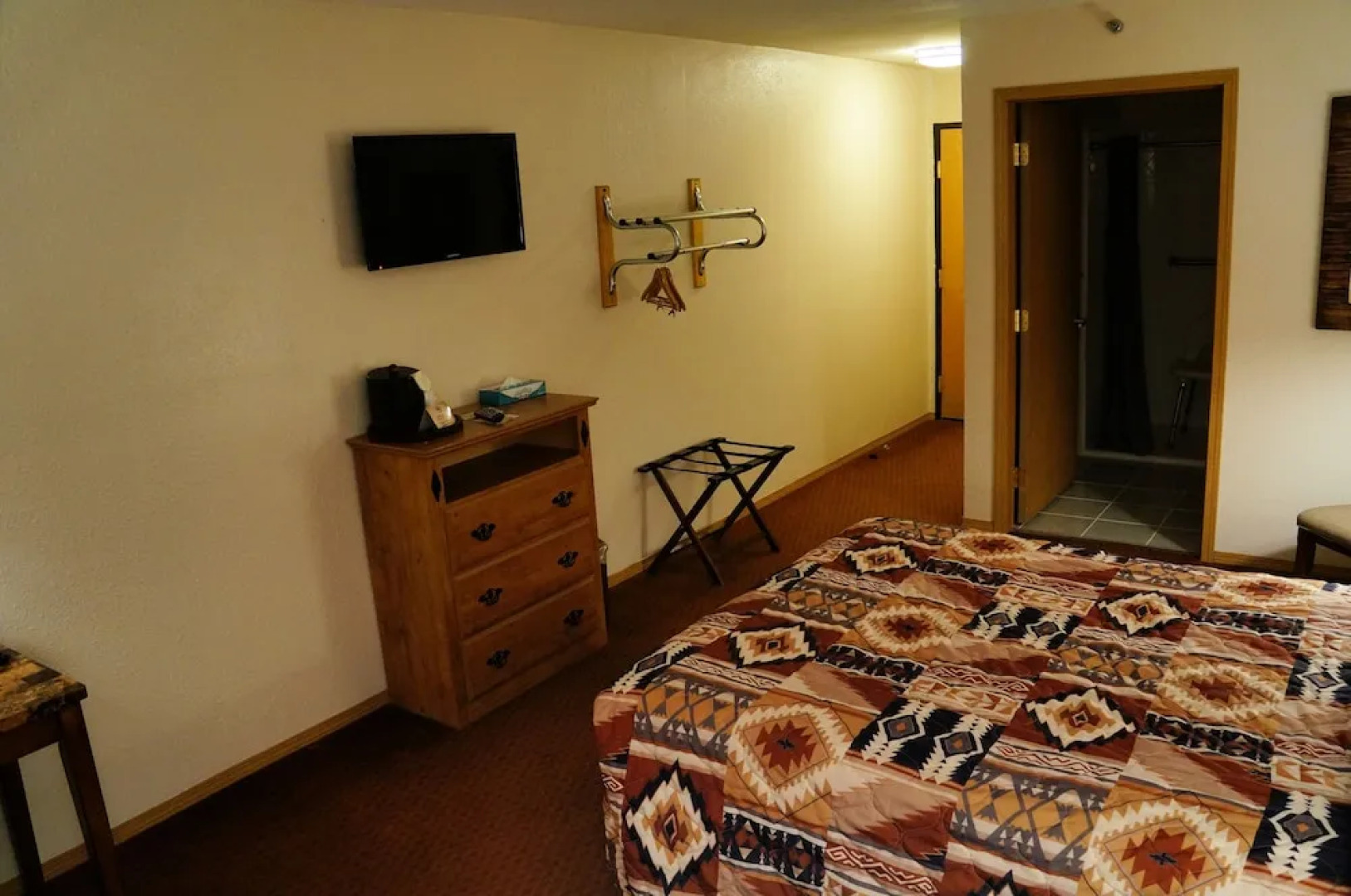 Fort Randall Casino Hotel