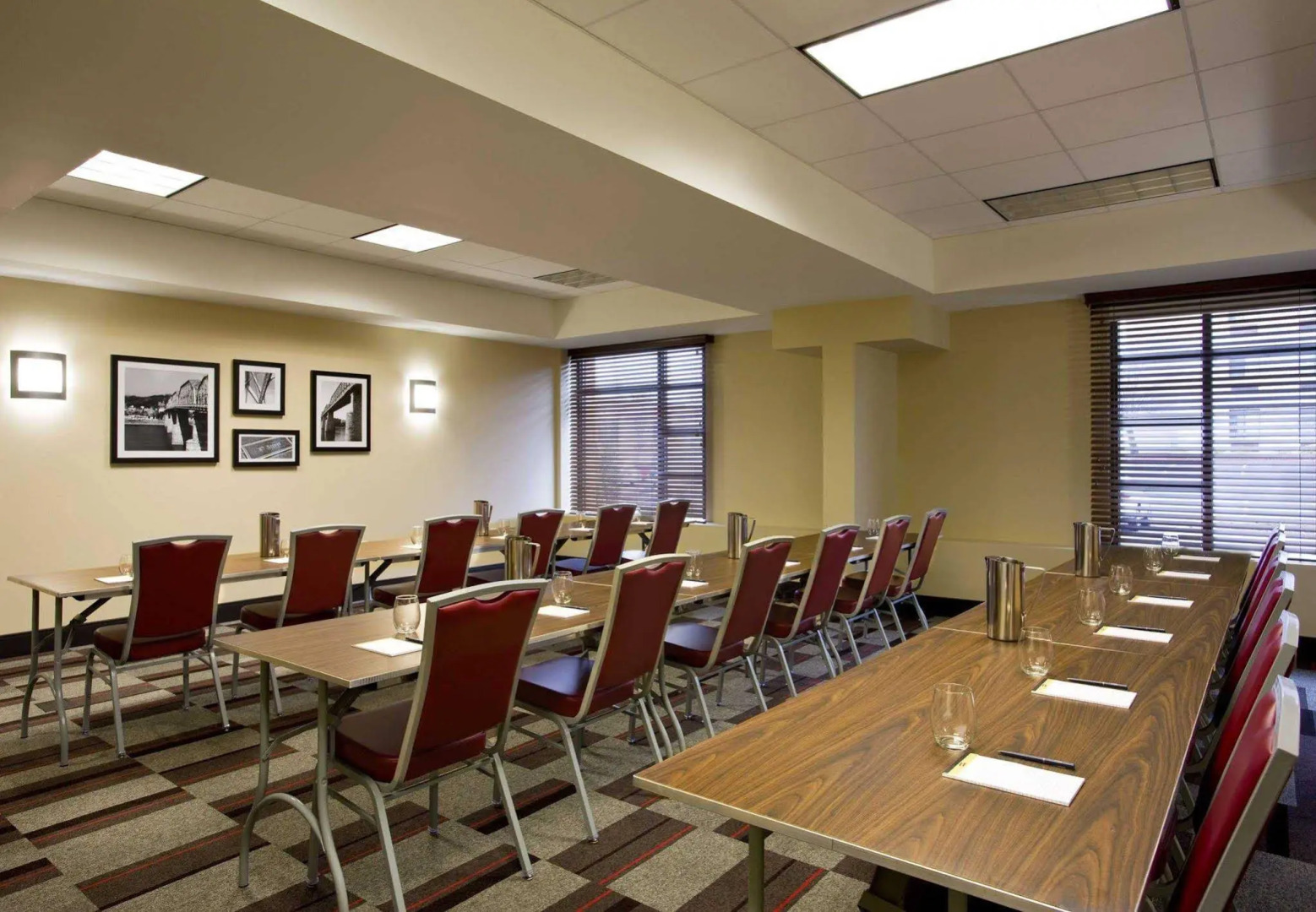 Fairfield Inn & Suites by Marriott Chattanooga