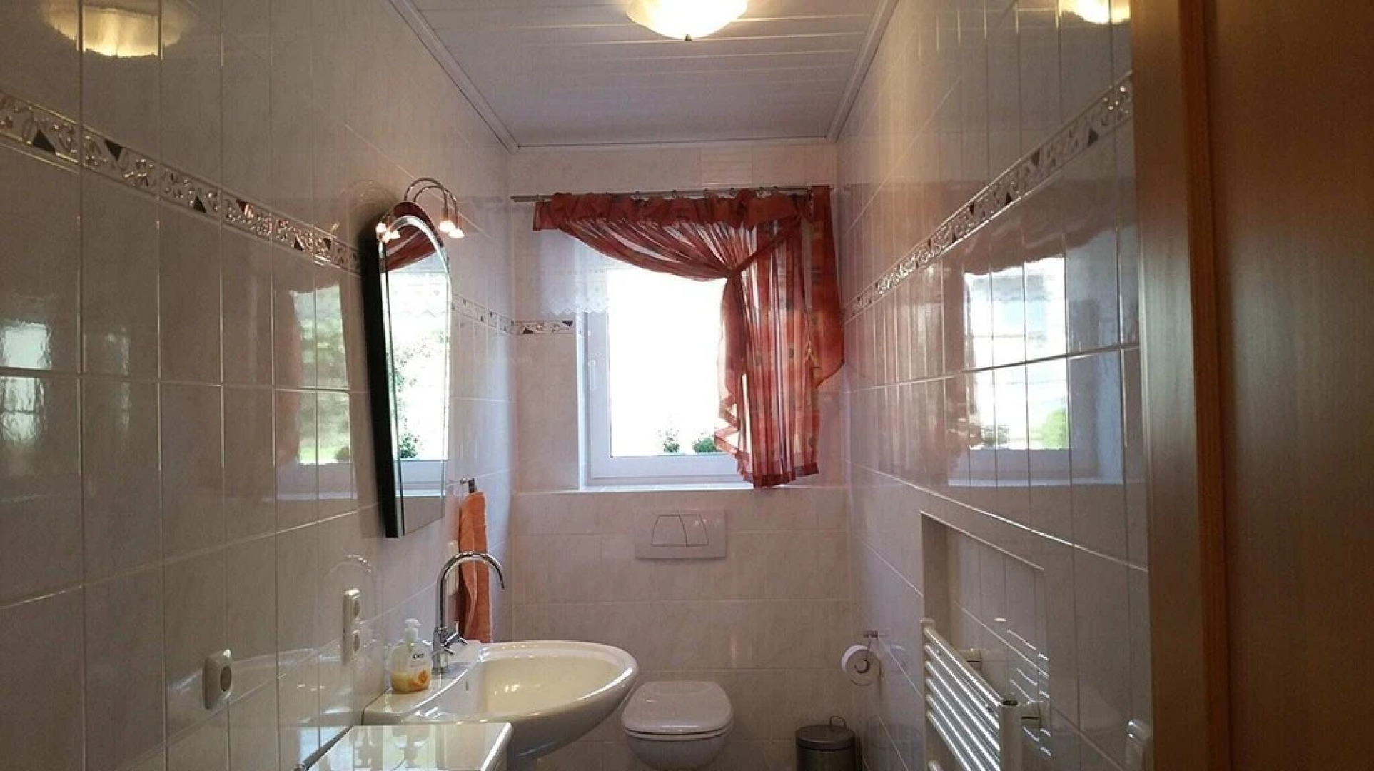 Beautiful Apartment in Lirstal Near Forest