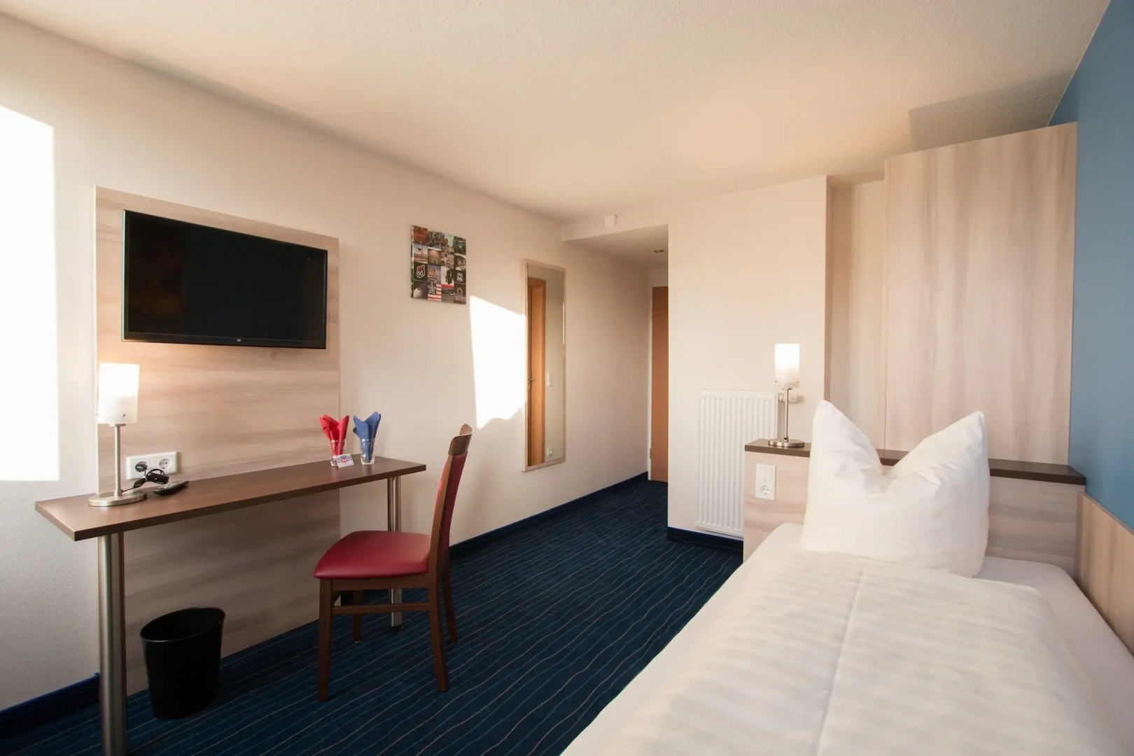 Hotel Am Freischuetz