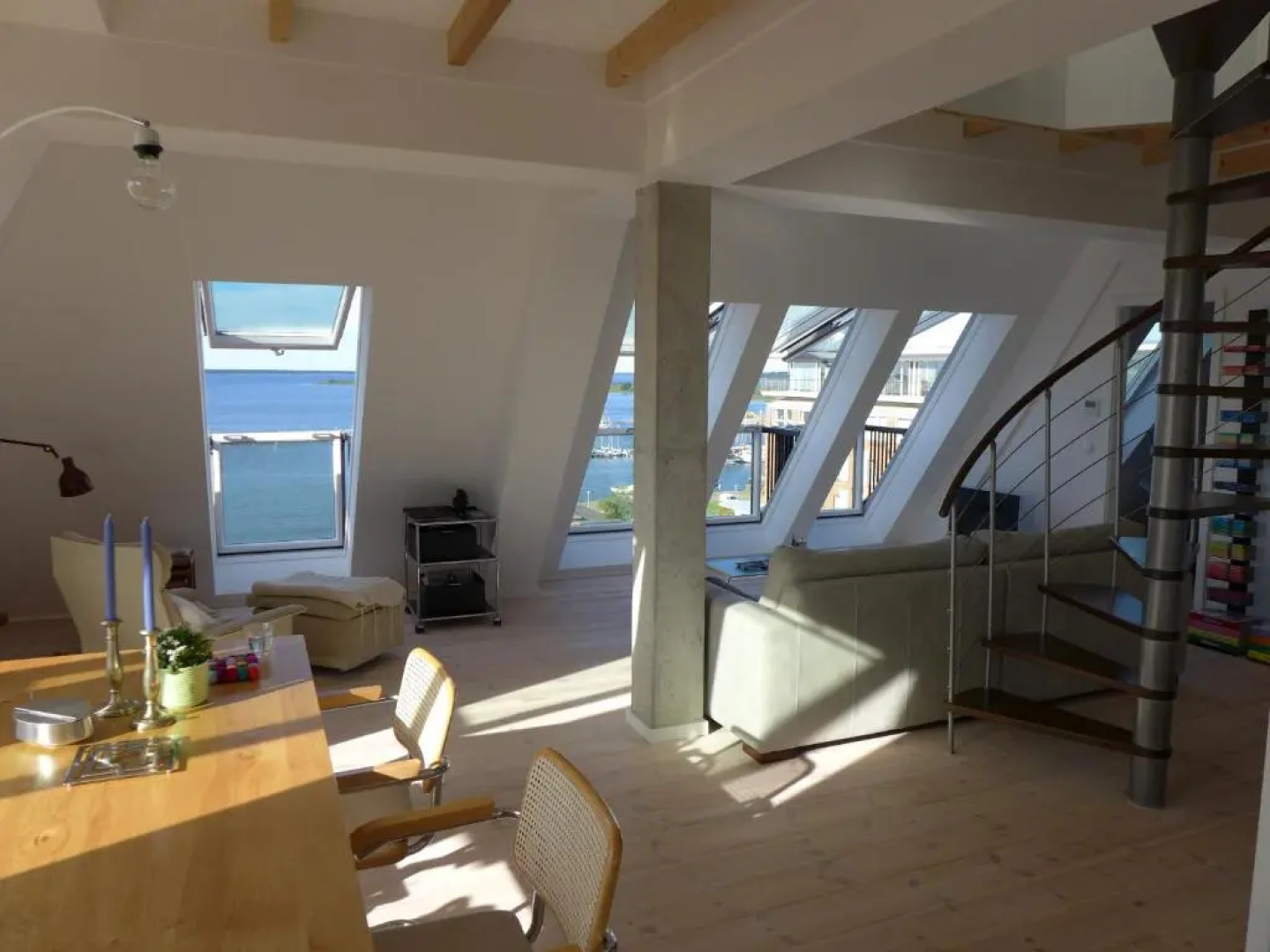 Speicher Residenz Barth E7 App 1