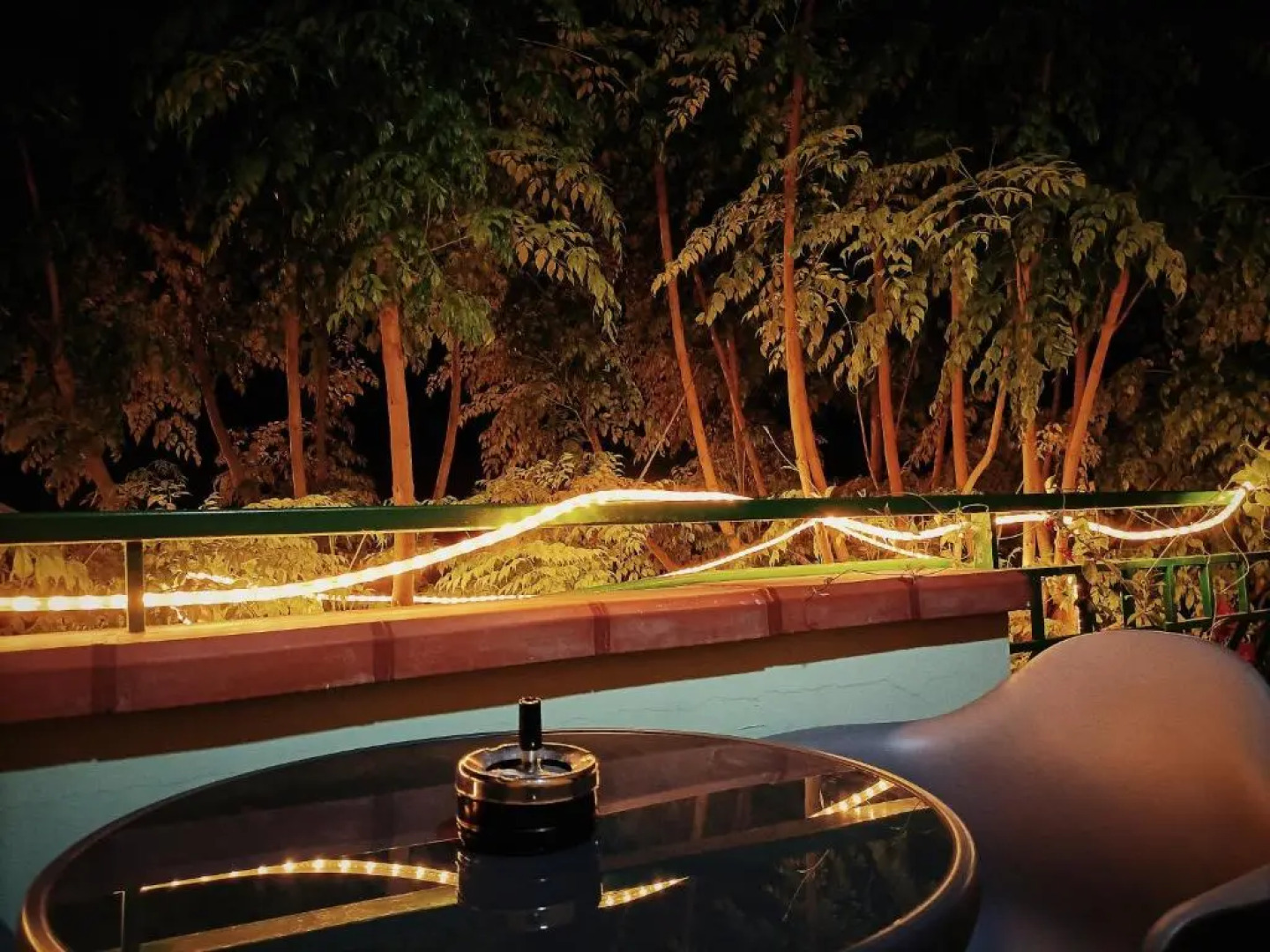 Utopia Bed & Breakfast