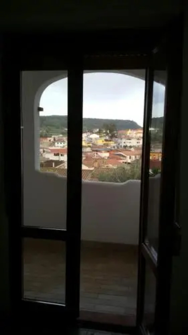 Appartamento Su Survaju