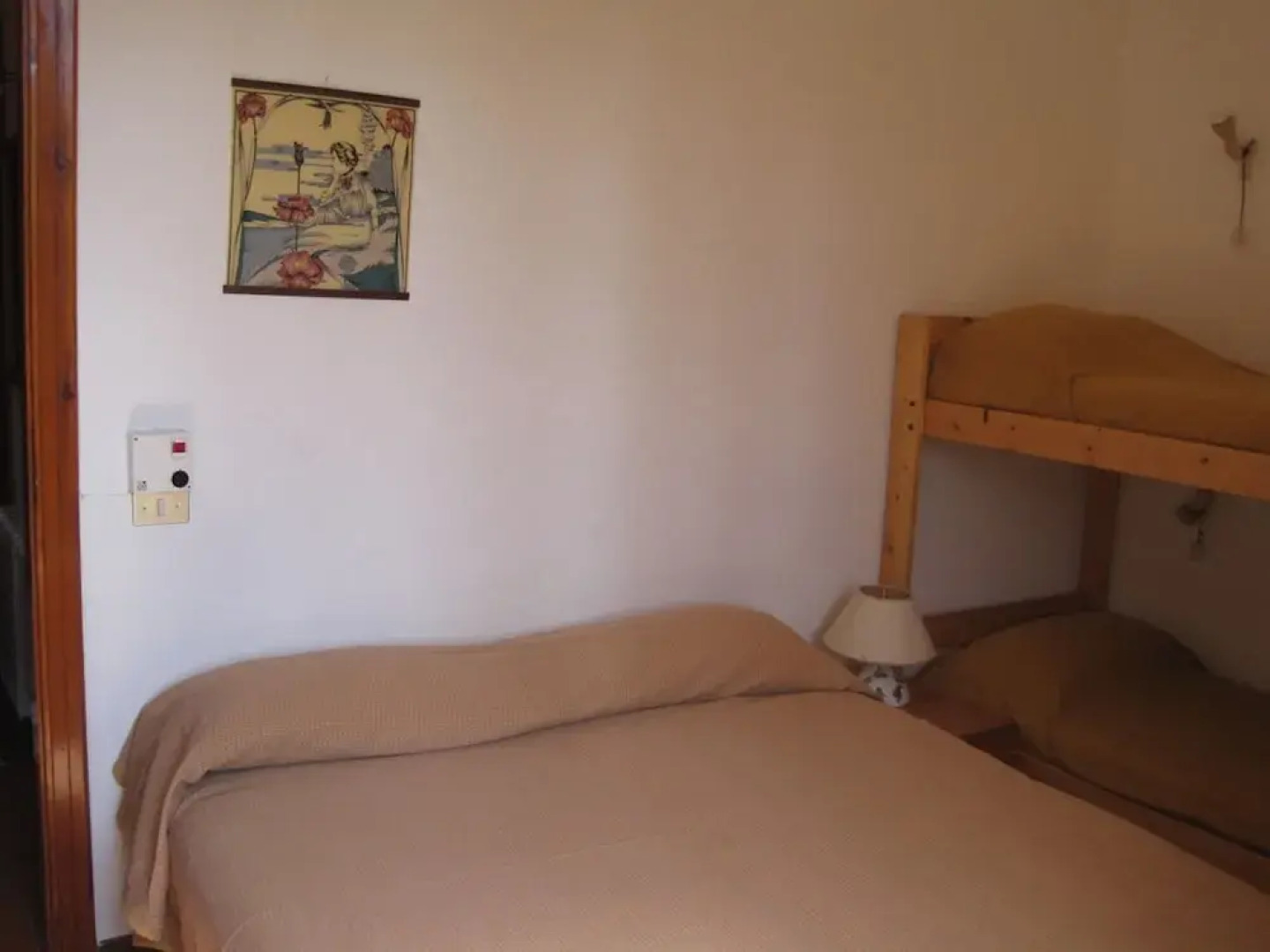 Villa Denise 100 Meters From the sea